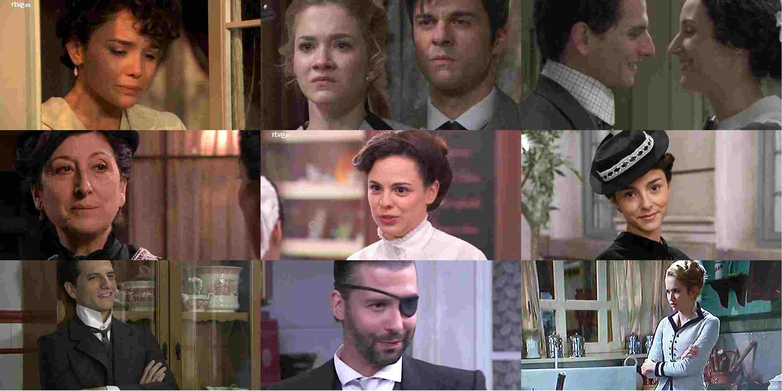 Una Vita anticipazioni 17 ottobre 2018: Blanca arriva ad Acacias con Samuel