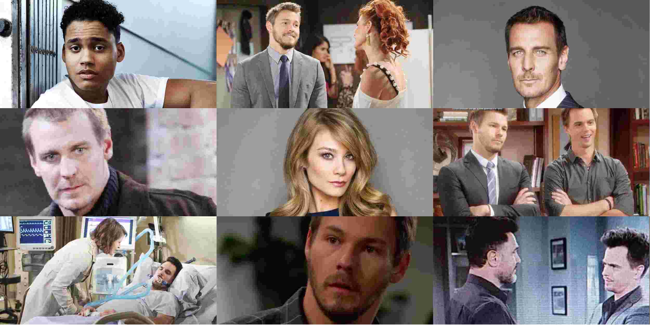 Beautiful anticipazioni 17 settembre 2018: Thorne sogna l'amore di Brooke
