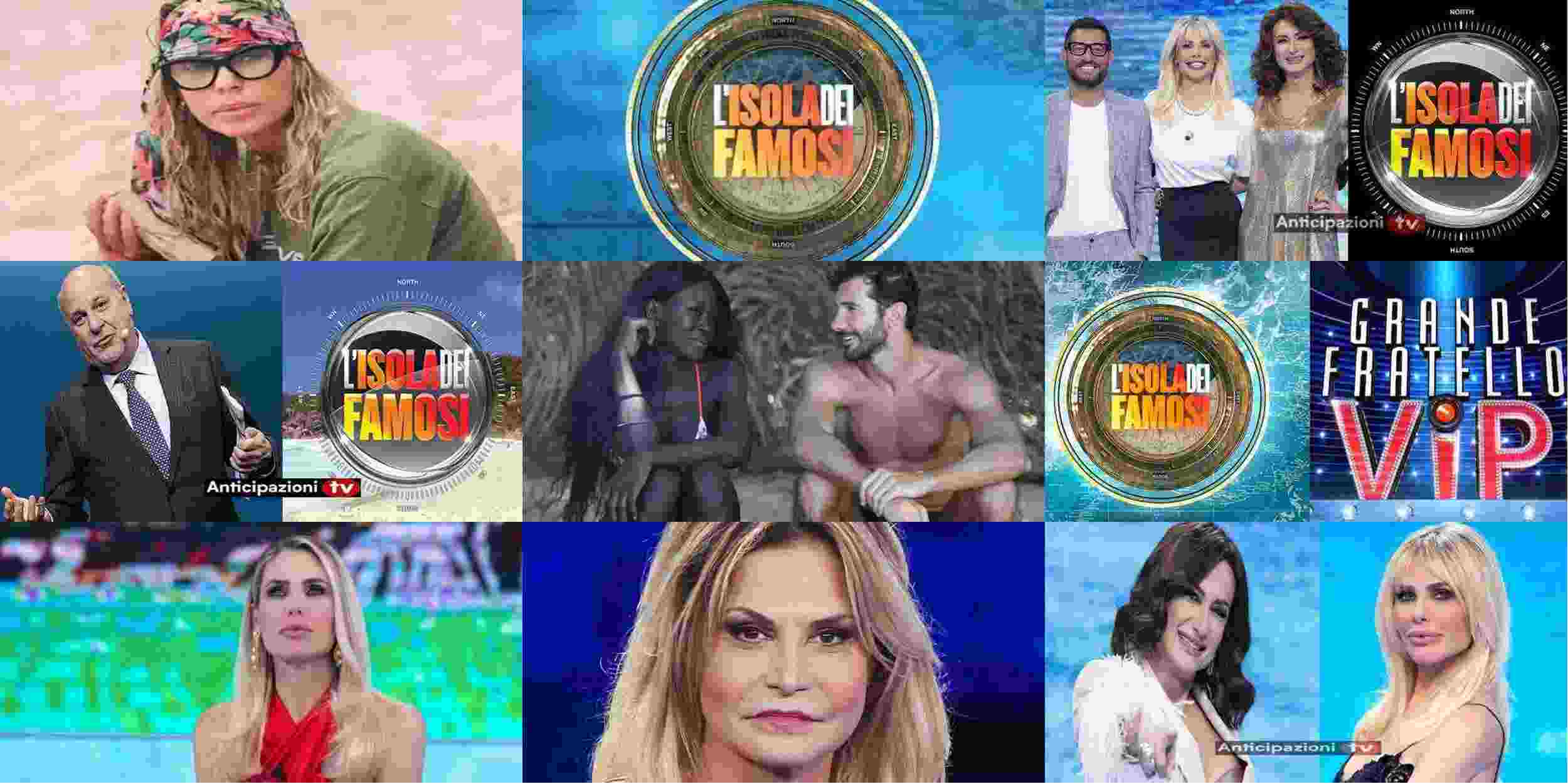 L’Isola dei Famosi 18, autori infuriati con Matilde Brandi: arriva il provvedimento per lei