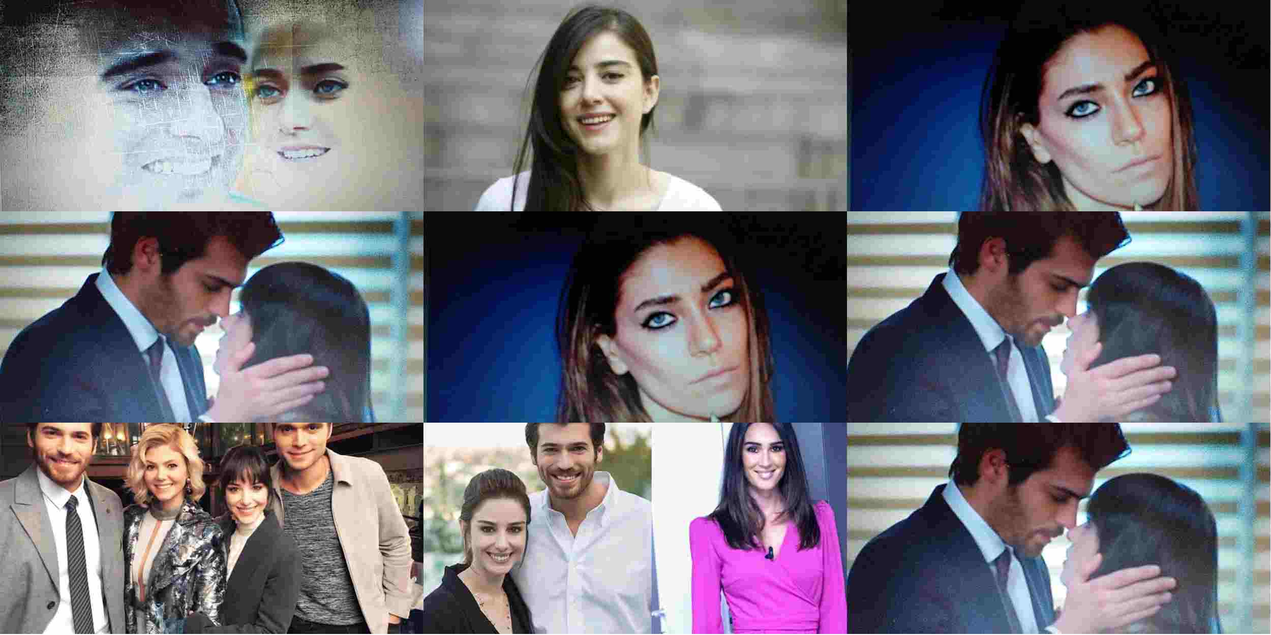 Bitter sweet anticipazioni, 18 luglio 2019: Fatos ed Engin si fidanzano, Deniz tradisce Ferit?