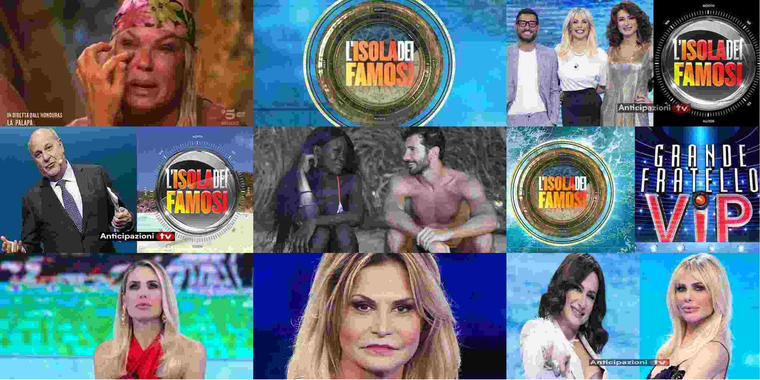 L’Isola dei Famosi 18, Matilde Brandi non rispetta il regolamento: la leggerezza e la dura punizione