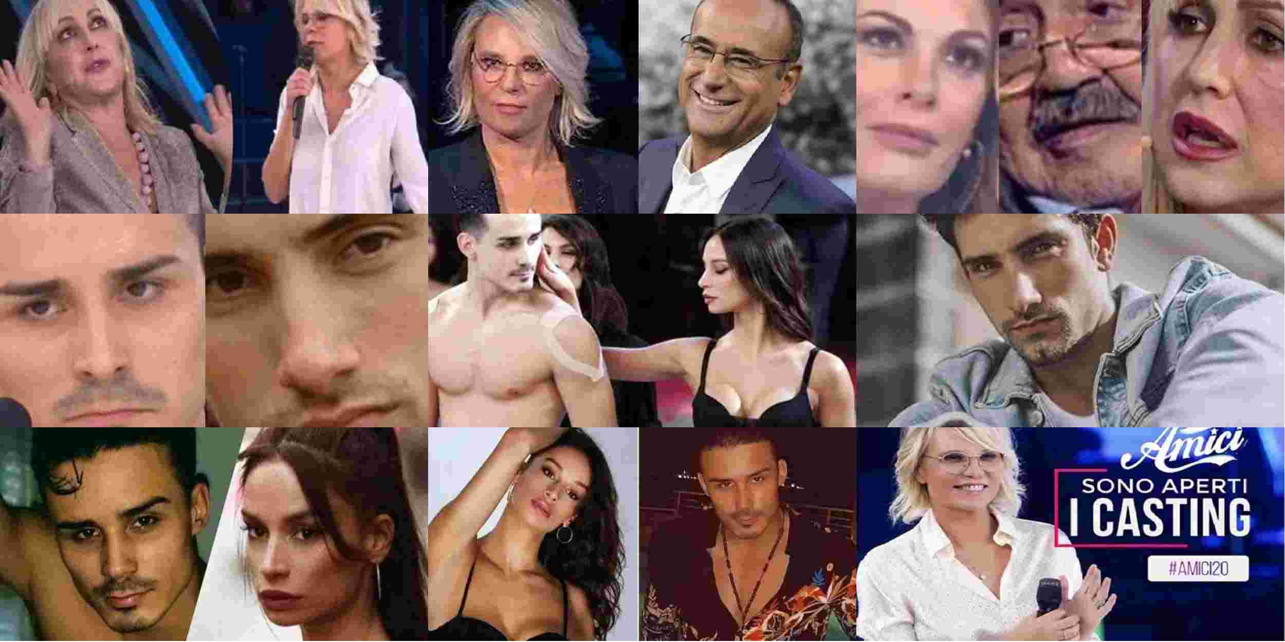 Amici 19, ancora tensione tra Alessandra Celentano e Maria De Filippi: la prof cacciata dalla scuola?
