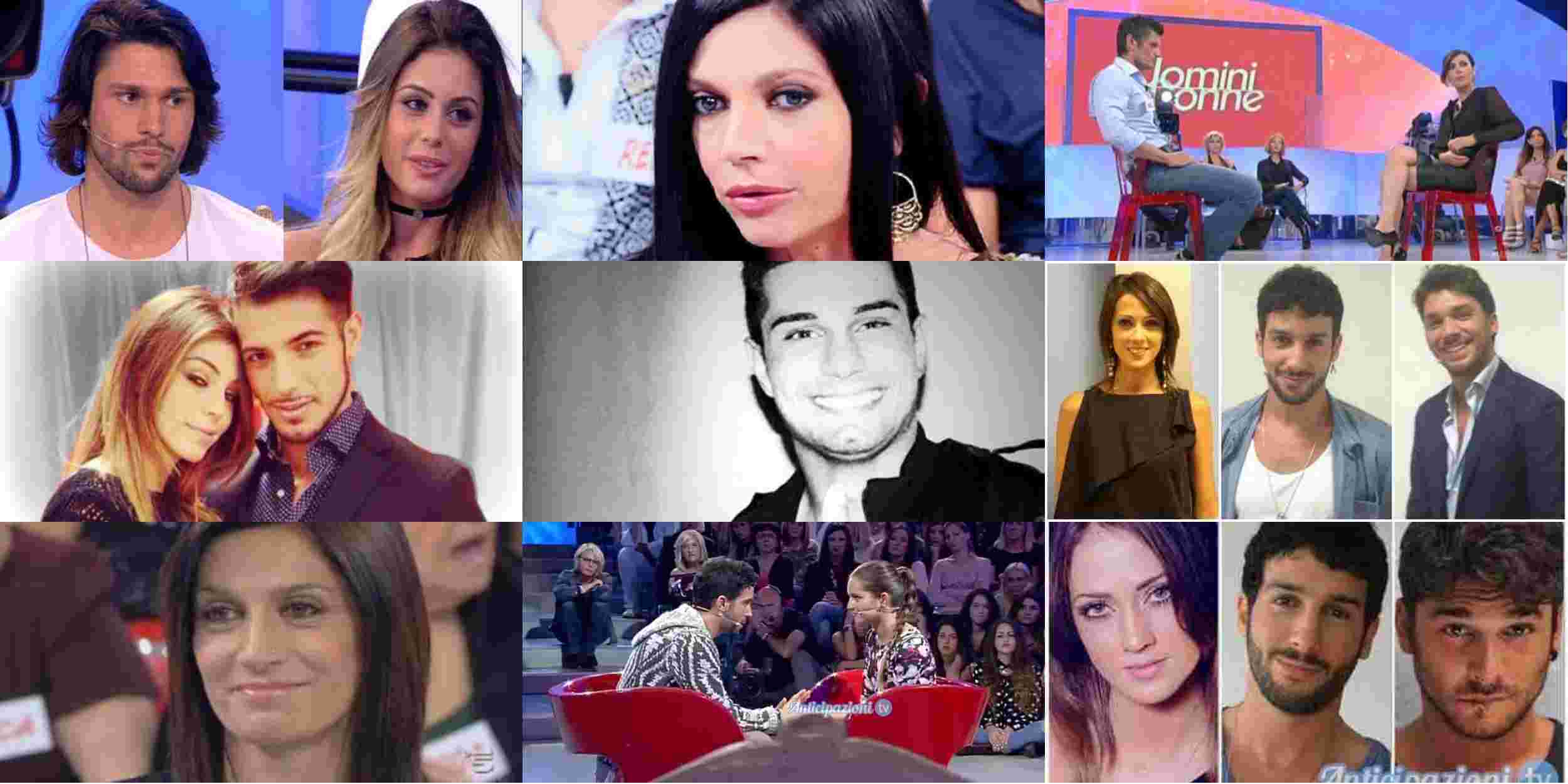 Anticipazioni Uomini e Donne, mercoledì 19 aprile 2017: trono classico o over?
