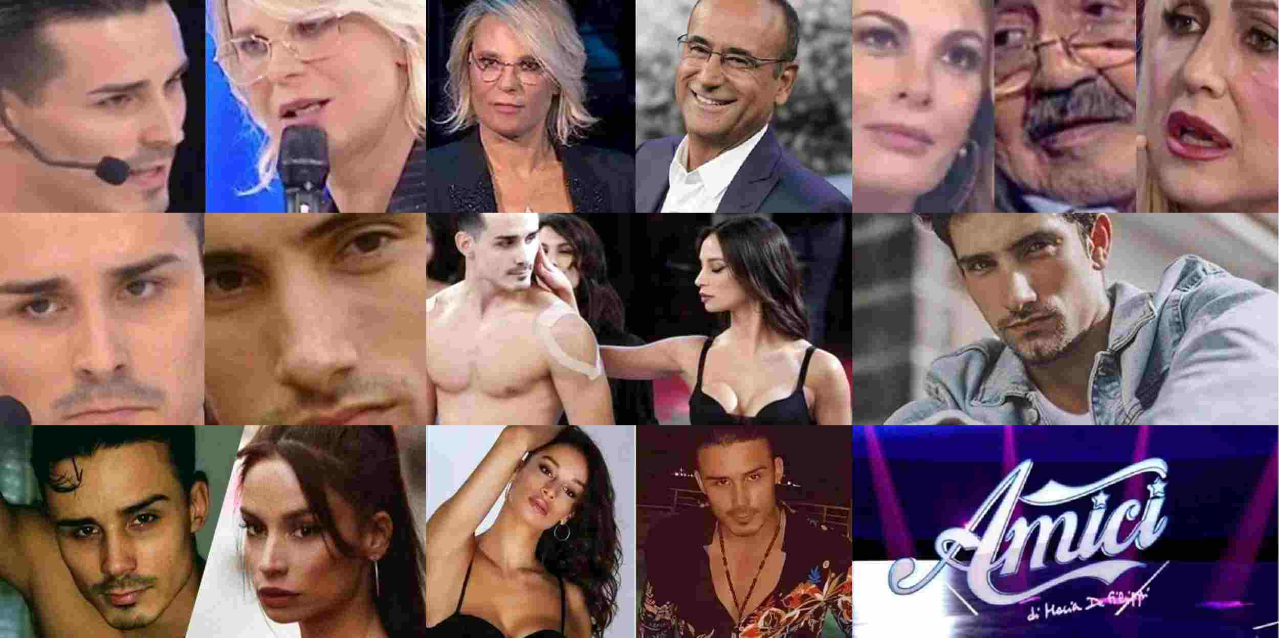 Amici 19, bufera su Maria De Filippi: sui social sono tutti contro di lei