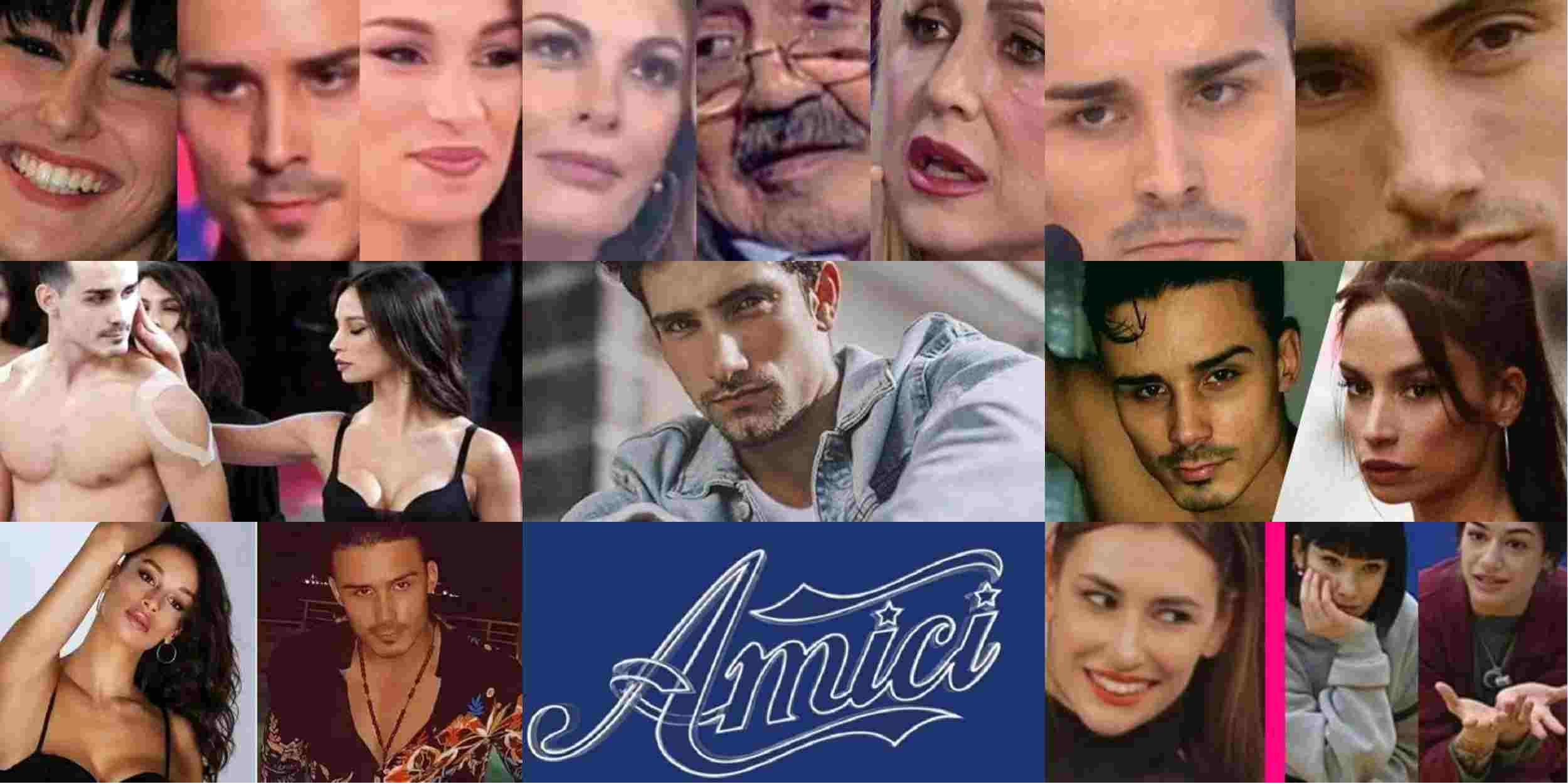 Amici 19, Francesca Tocca devastata dal dolore: le parole commoventi di Giulia Pauselli