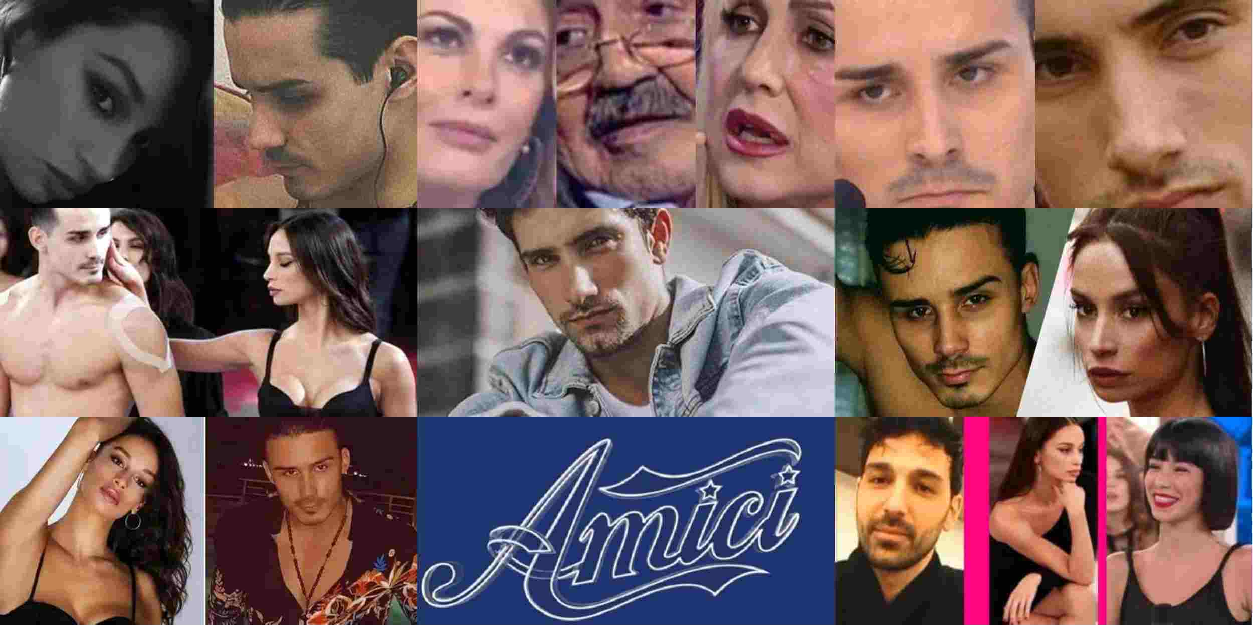 Amici 19, Francesca Tocca furiosa sbotta sui social: “Avete rotto il c…o!”