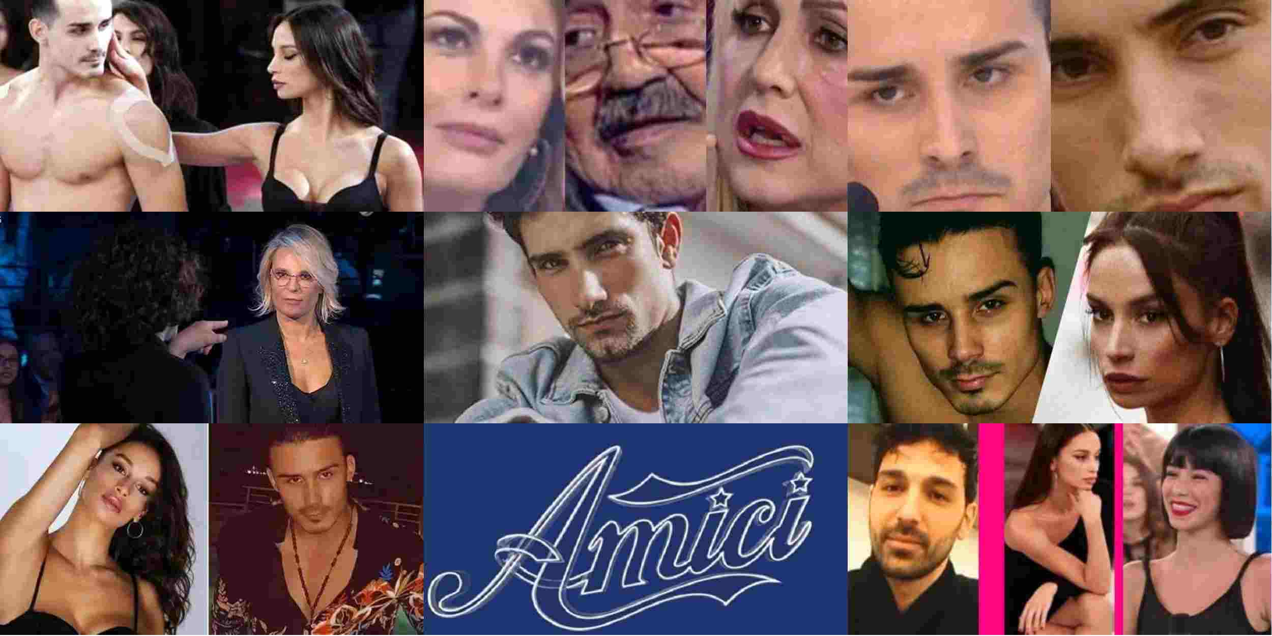 Amici 19, Francesca Tocca romantica su Instagram: è una dedica per Valentin?