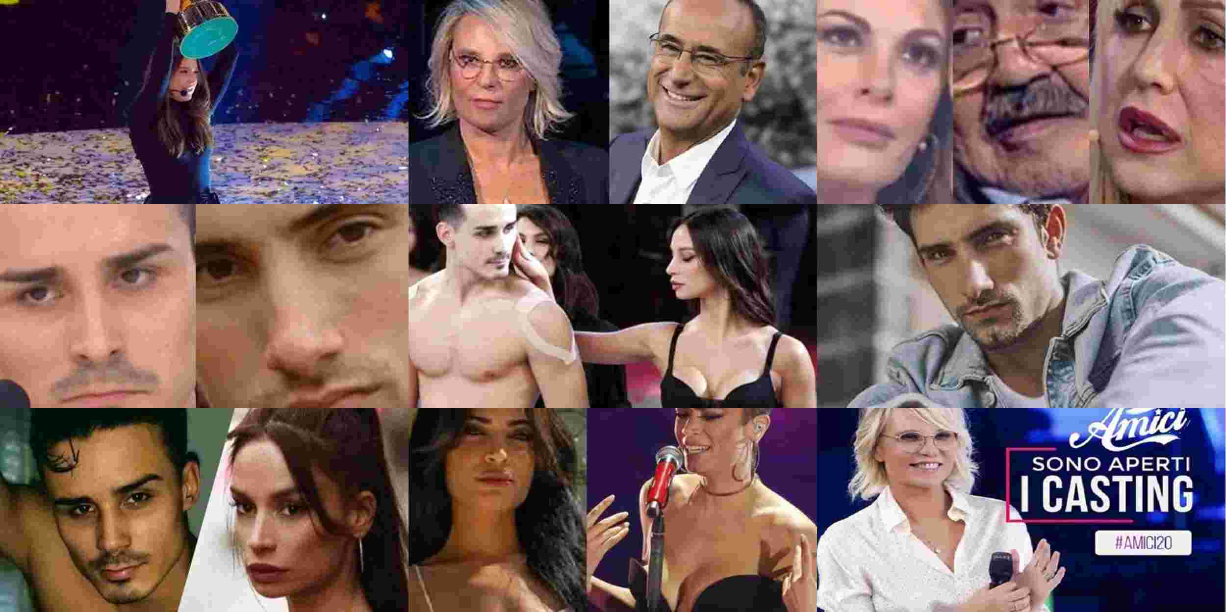 Amici 19, le dichiarazioni di Gaia Gozzi dopo la vittoria