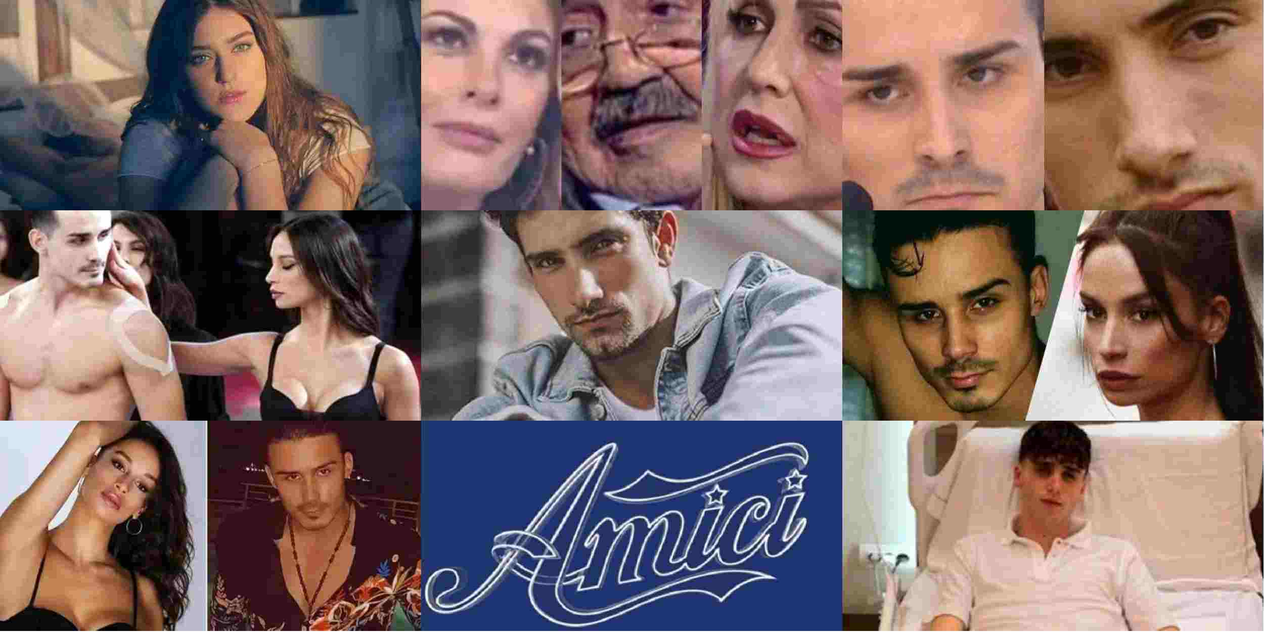 Amici 19: le parole di Gaia Gozzi su Giulia Molino e sul futuro