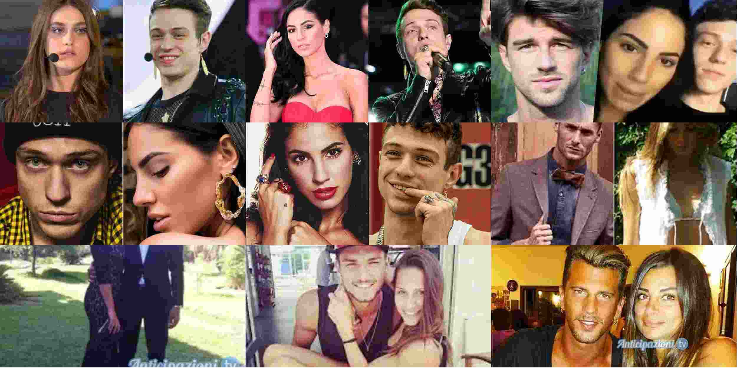 Amici 19 news, Irama e Gaia Gozzi si stanno frequentando?