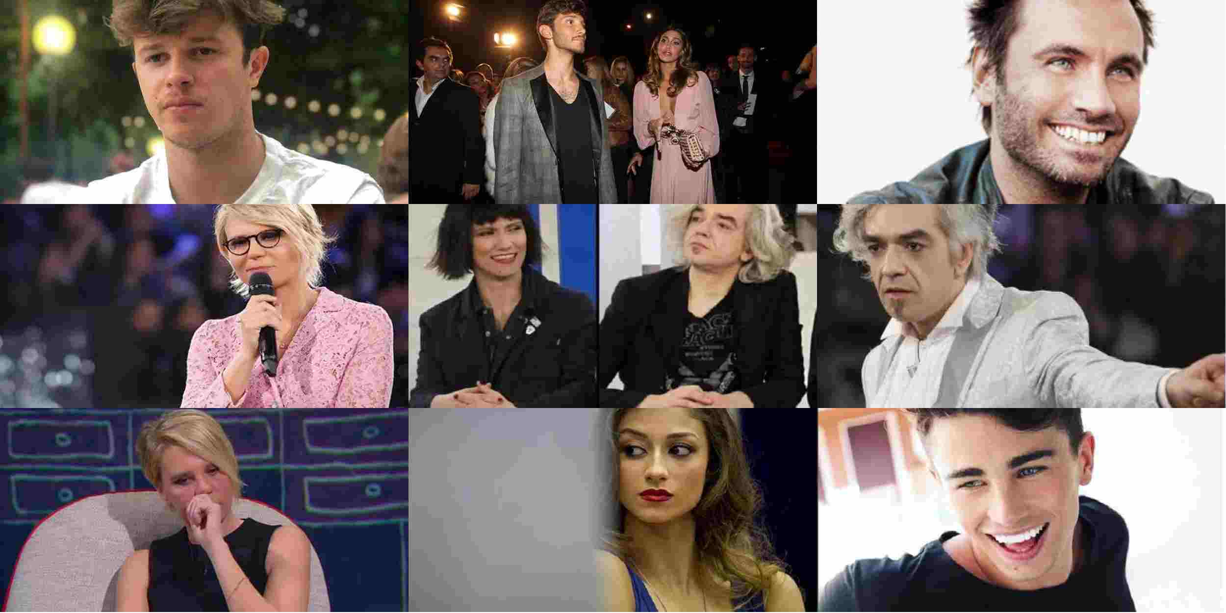 Amici 19: Nicolai sbotta sulla raccomandazione di Maria e svela perchè non poteva parlare