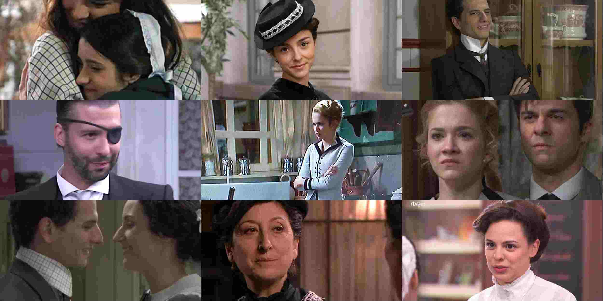 Una Vita anticipazioni, 19 ottobre 2019: Casilda diventa una Hidalgo?