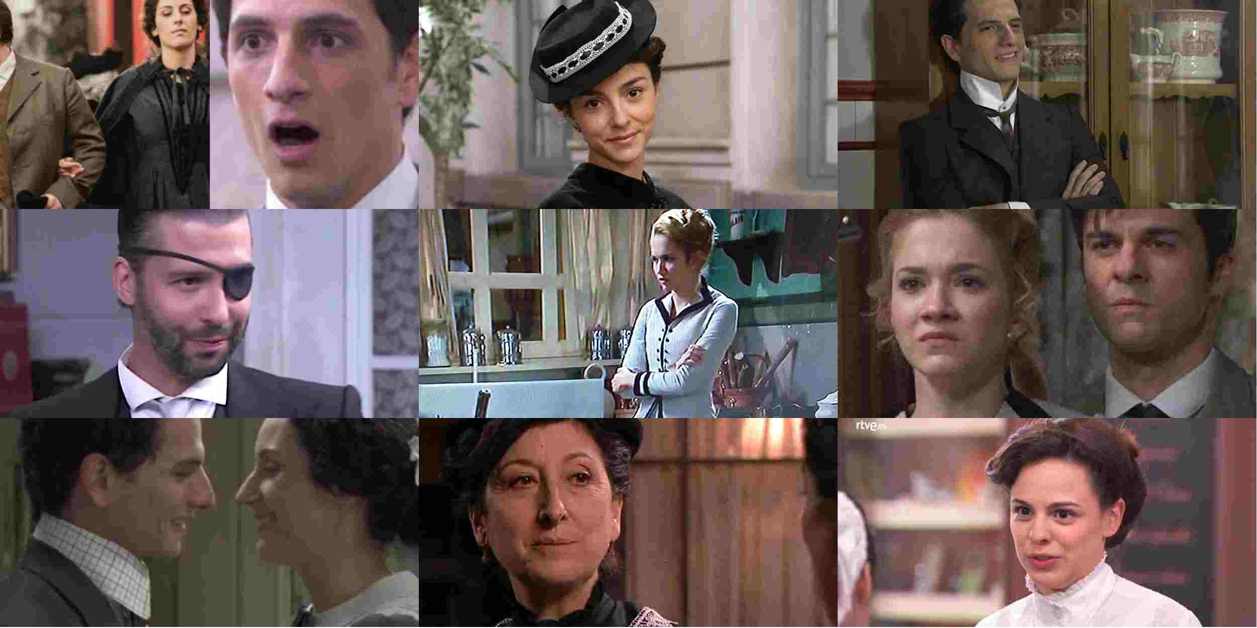 Una Vita anticipazioni, puntata 2 gennaio 2020: Lolita lascia Antonito?