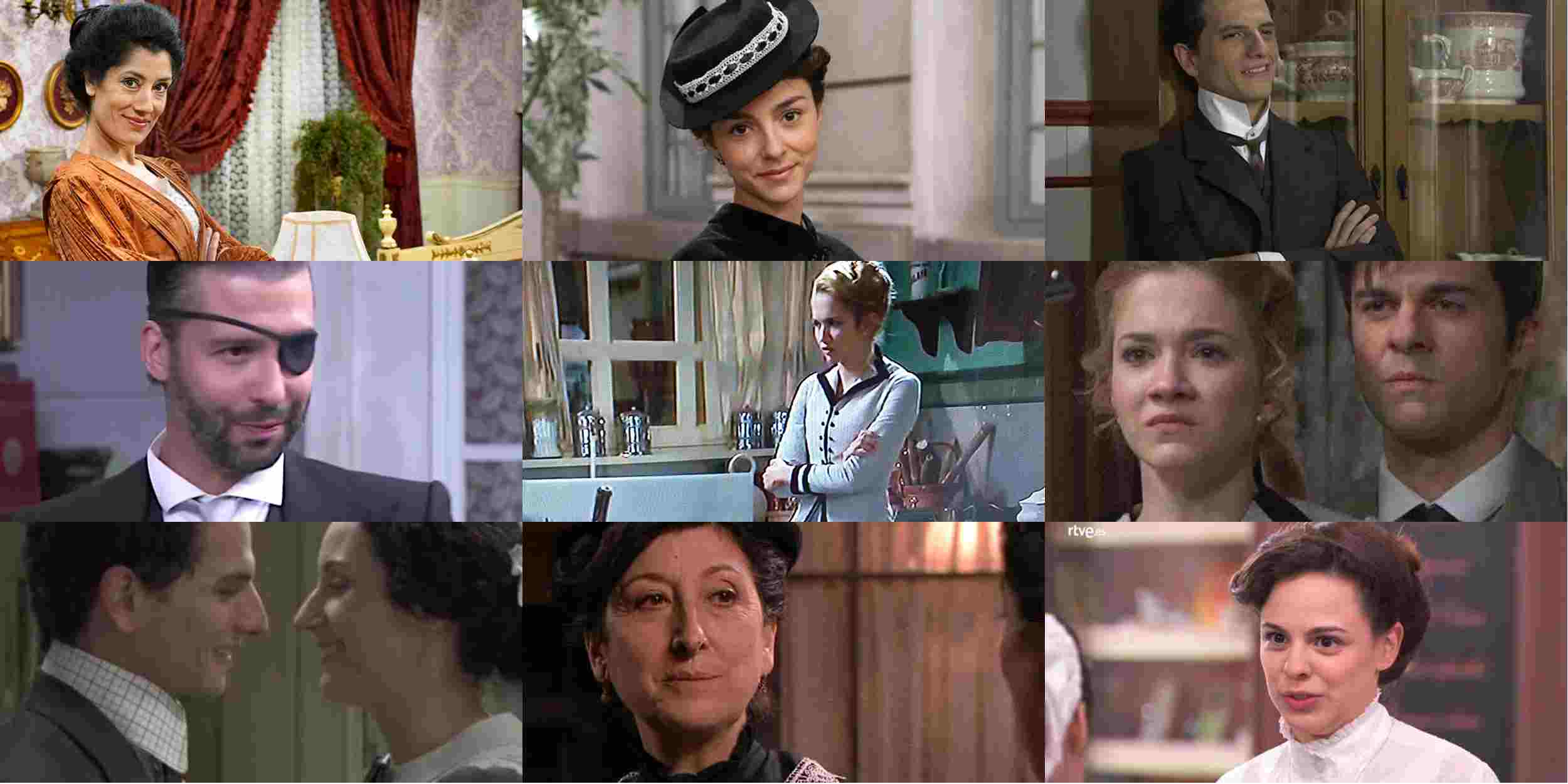 Anticipazioni Una Vita, puntata di oggi sabato 2 novembre 2019: Rosina smaschera Maria ed Higinio