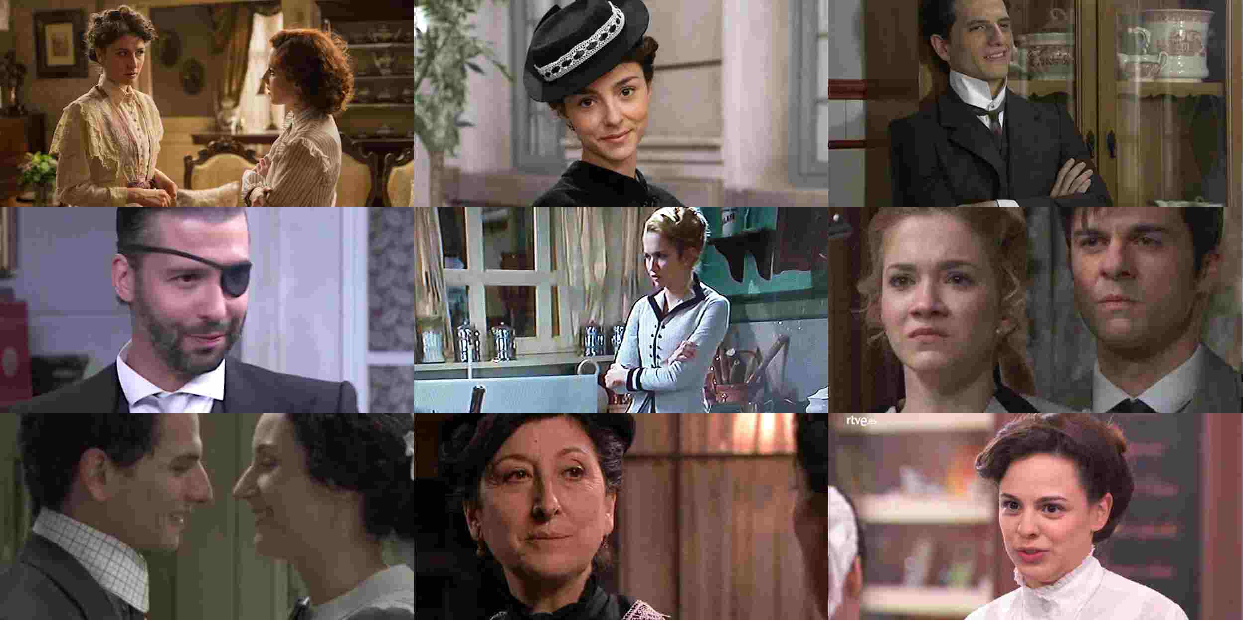 Una Vita anticipazioni, 2 ottobre 2019: la scoperta di Celia e Lucia
