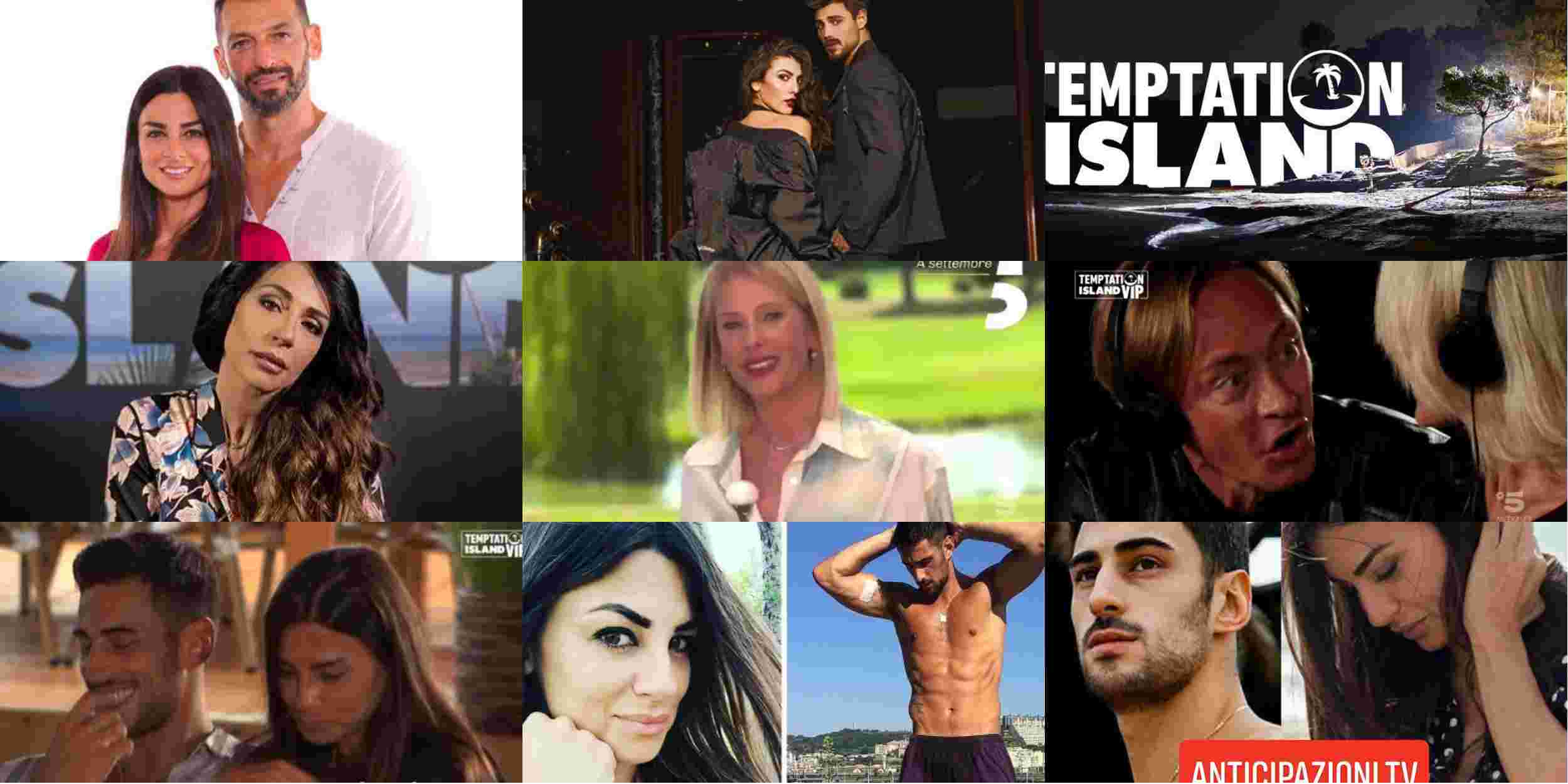 Temptation Island Vip 2, Serena Enardu ha tradito Pago? Il cantante lascia il programma e pubblica un video