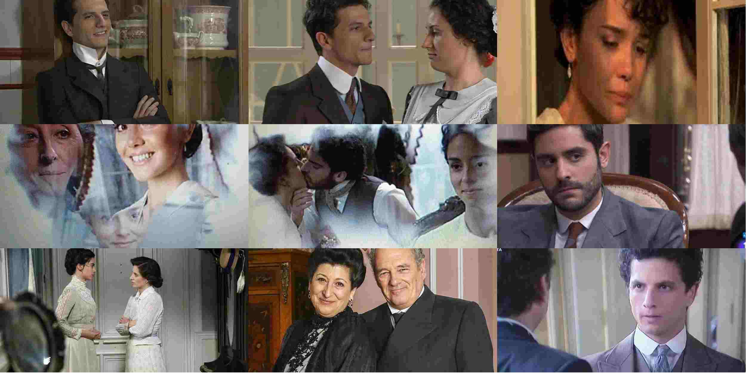 Anticipazioni Una Vita, trame 20 e 21 giugno 2019: Blanca sull’orlo della follia?
