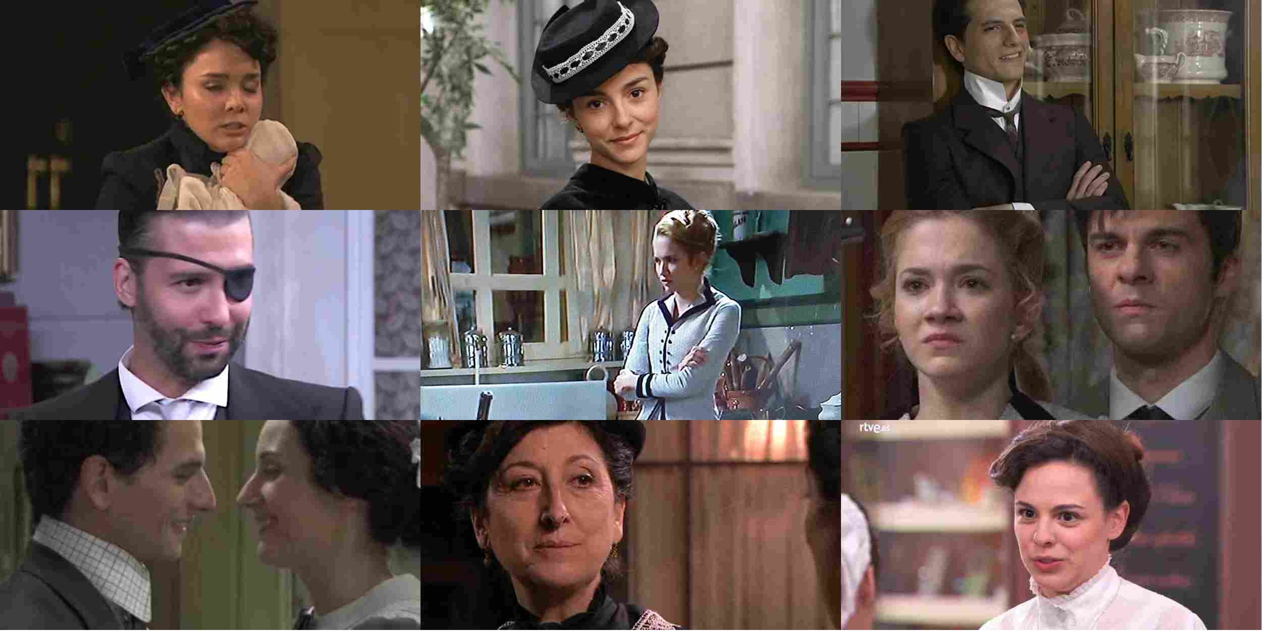 Anticipazioni Una Vita, puntata 20 agosto 2019: Blanca ritrova suo figlio