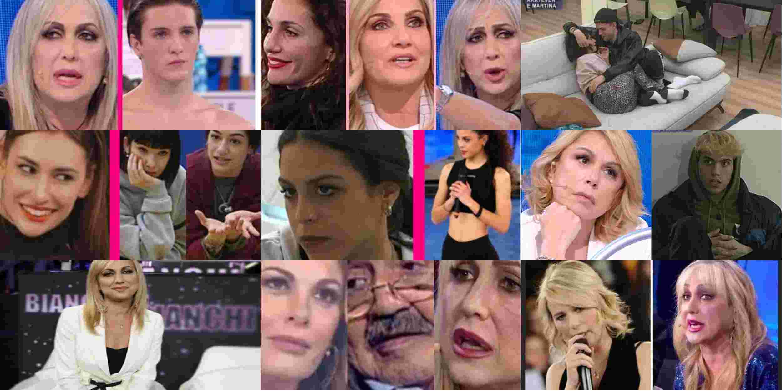 Amici 20, Alessandra Celentano contro il serale: il like che infiamma la rete