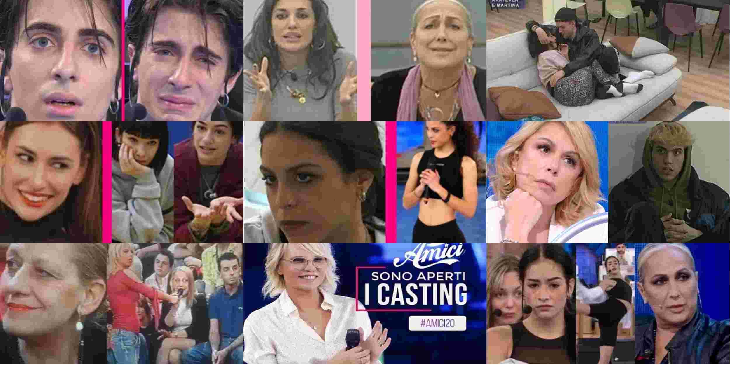 Amici 20, Alessandro trionfa in semifinale: arriva una proposta di lavoro