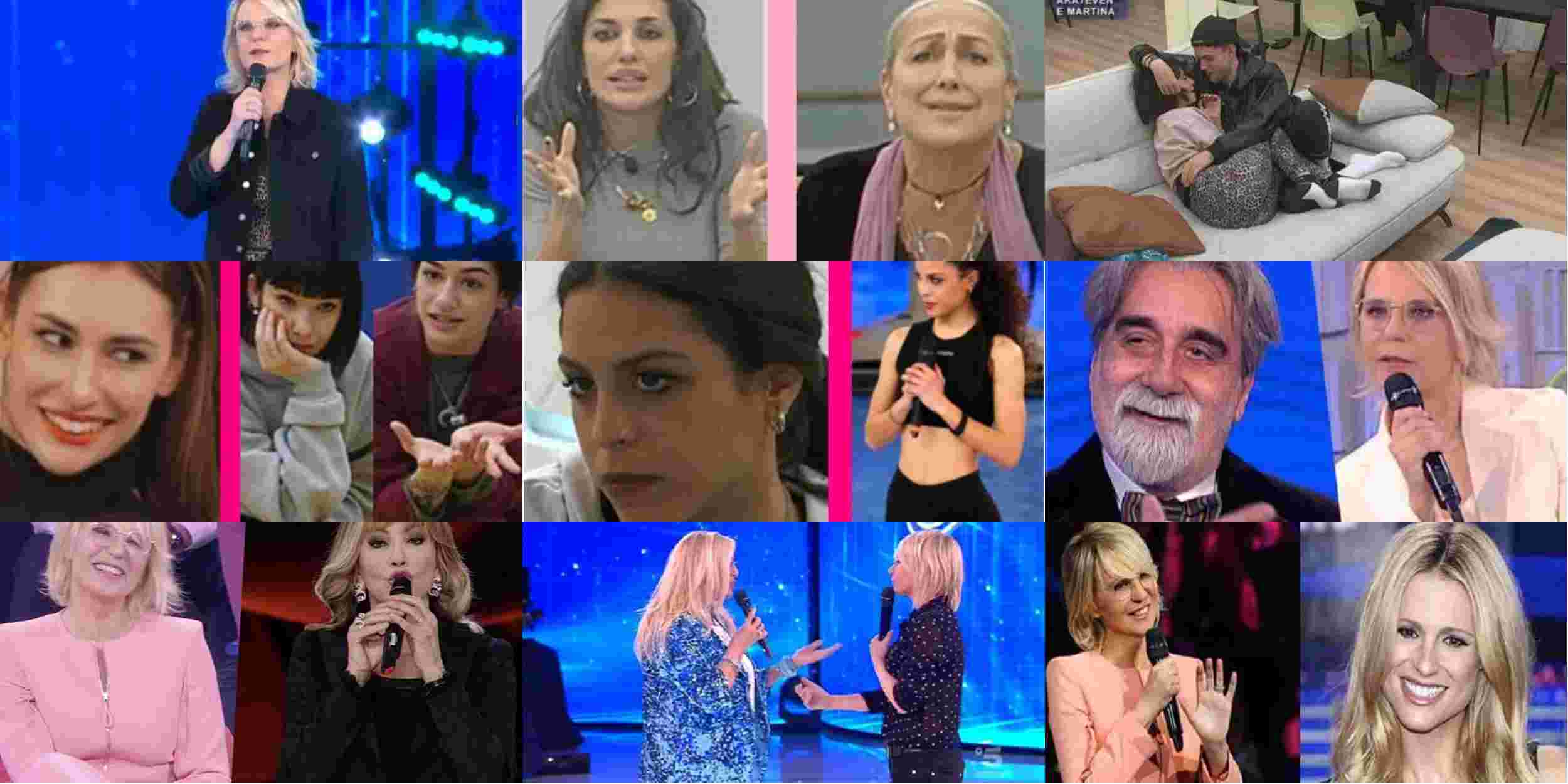 Amici 20, seconda puntata serale del 27-3-2021: info, eliminati e ospiti