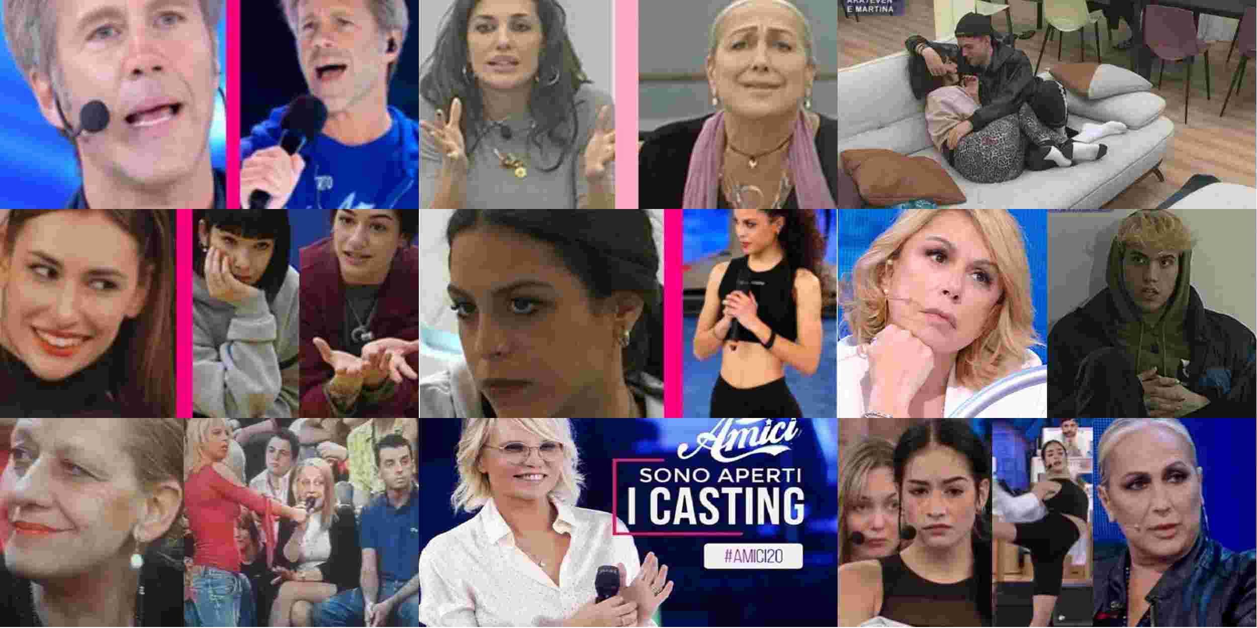 Amici 20, le anticipazioni sul serale: Emanuele Filiberto di Savoia tra i ritorni attesi al talent