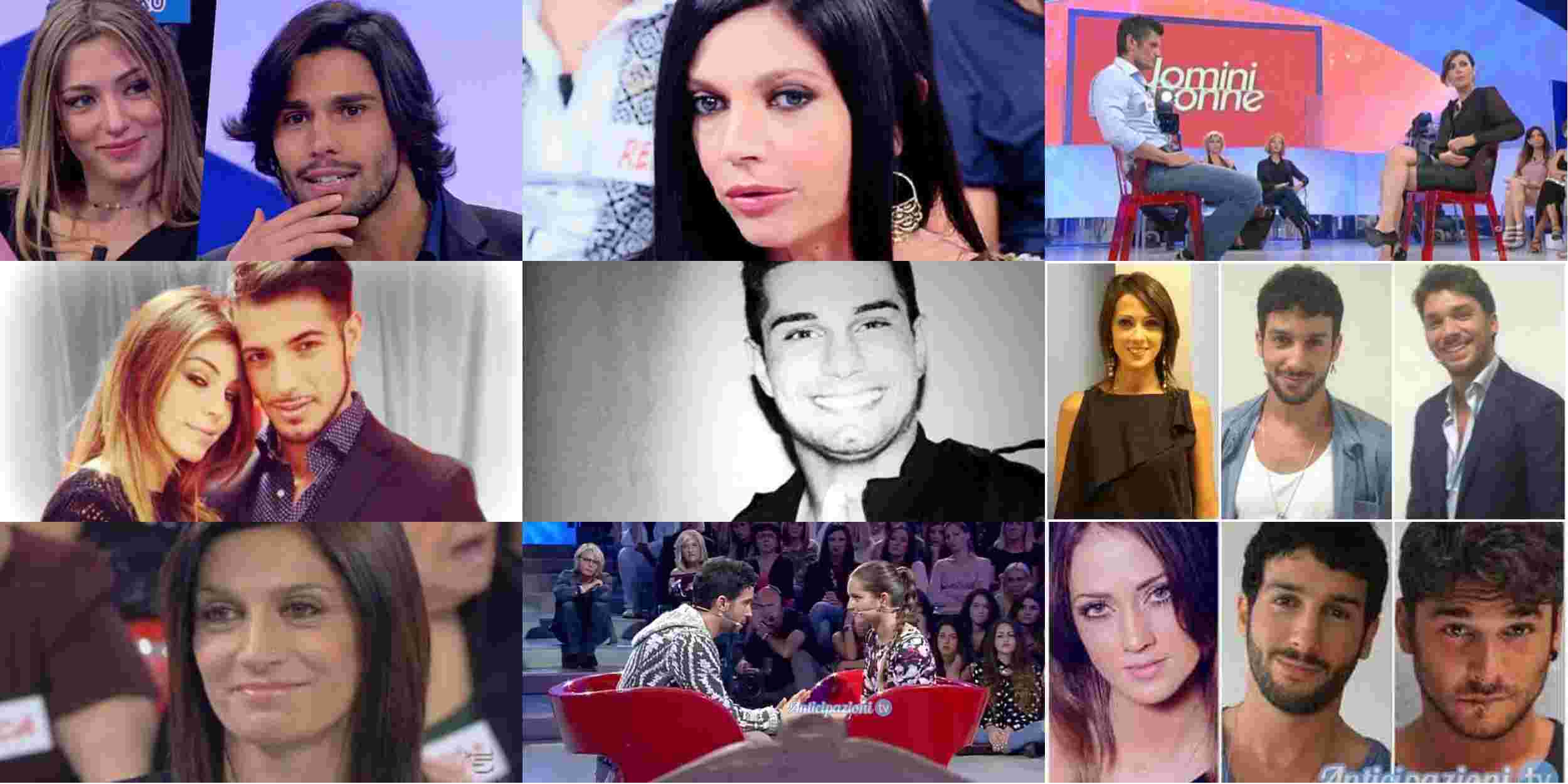 Anticipazioni Uomini e Donne, giovedì 20 aprile 2017: trono over o classico?