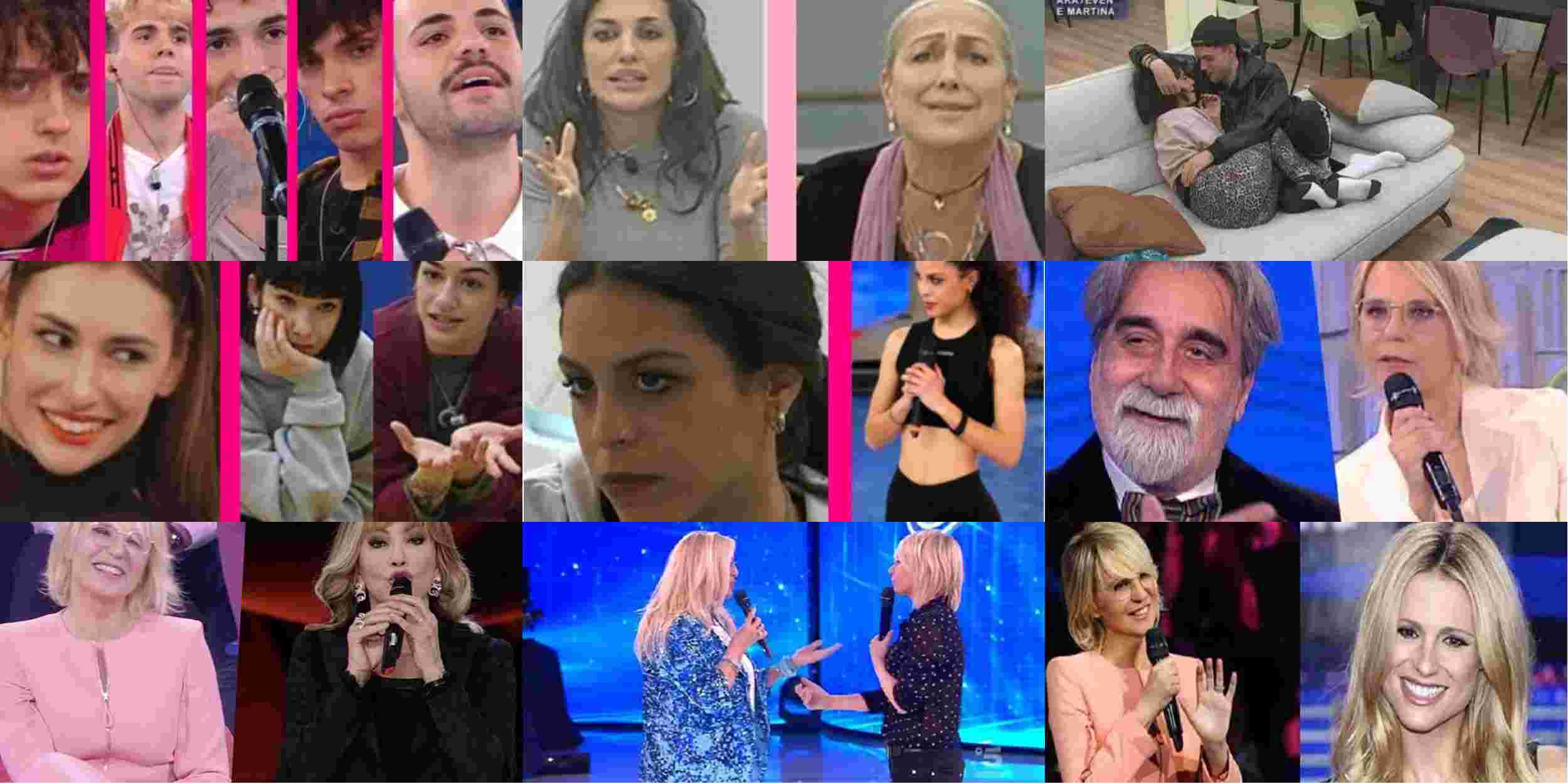 Amici 20, arrivano una nuova gara di canto extra-serale e una sorpresa