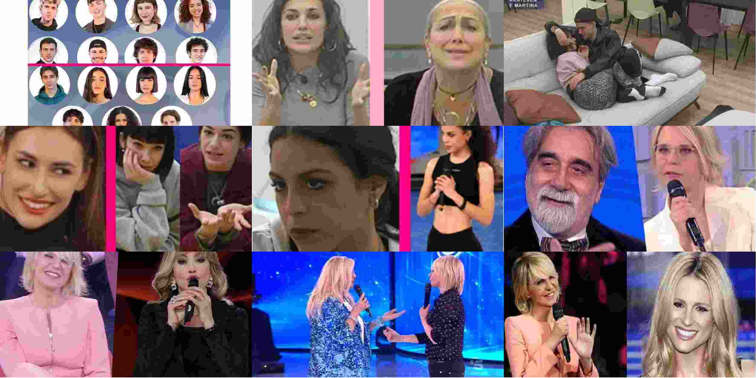 Amici 20, apre il concorso per il premio Tim: svelato il giudice d’eccezione