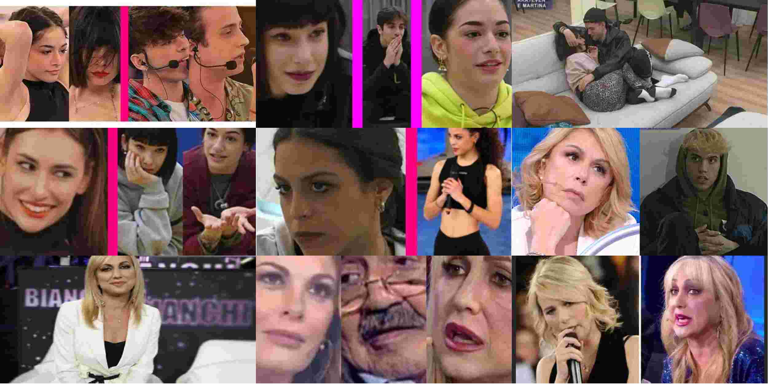 Amici 20, rivelate la data d’inizio e le anticipazioni del serale