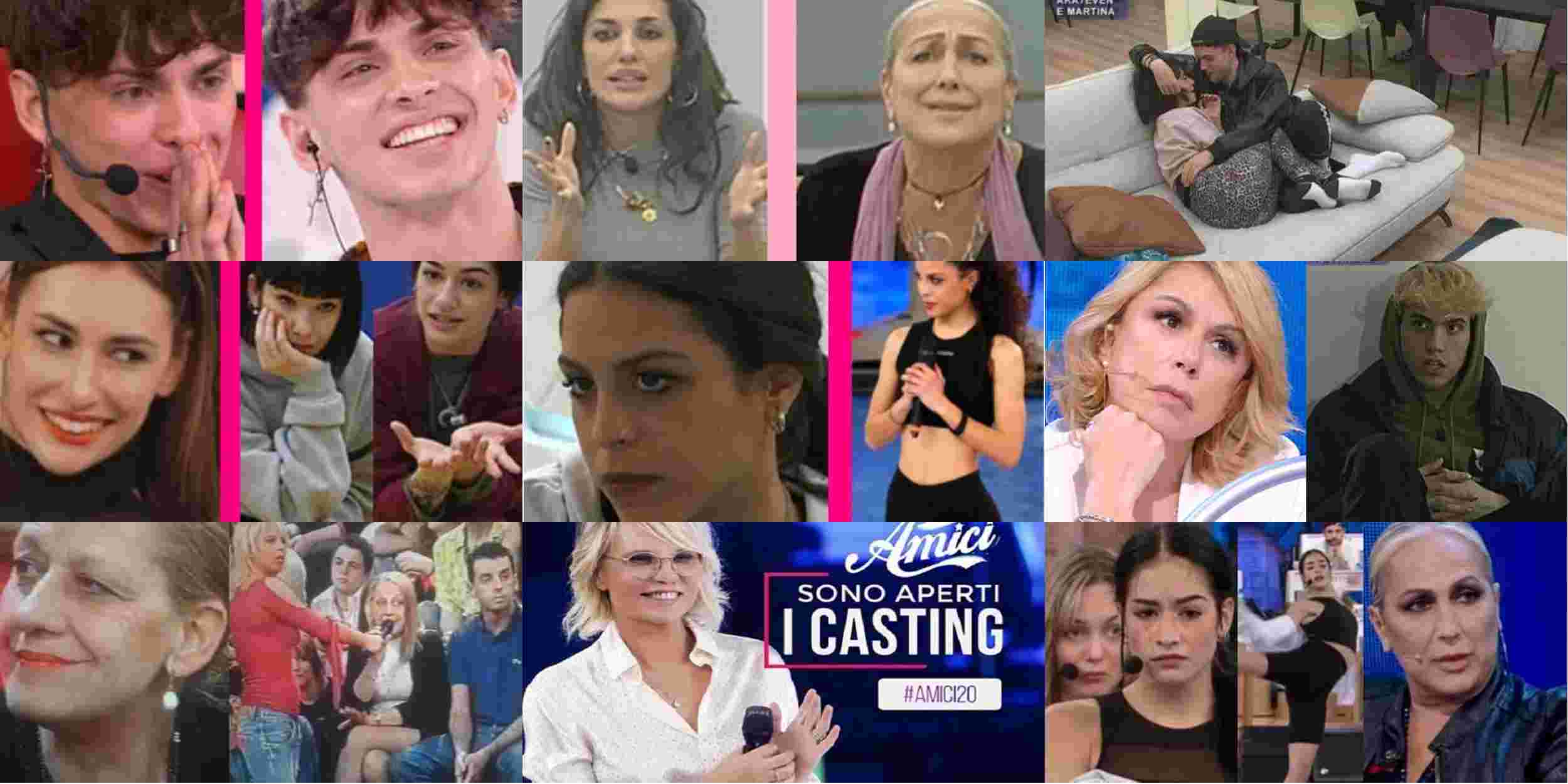 Amici 20, Deddy riceve il disco d’oro: il messaggio e i ringraziamenti