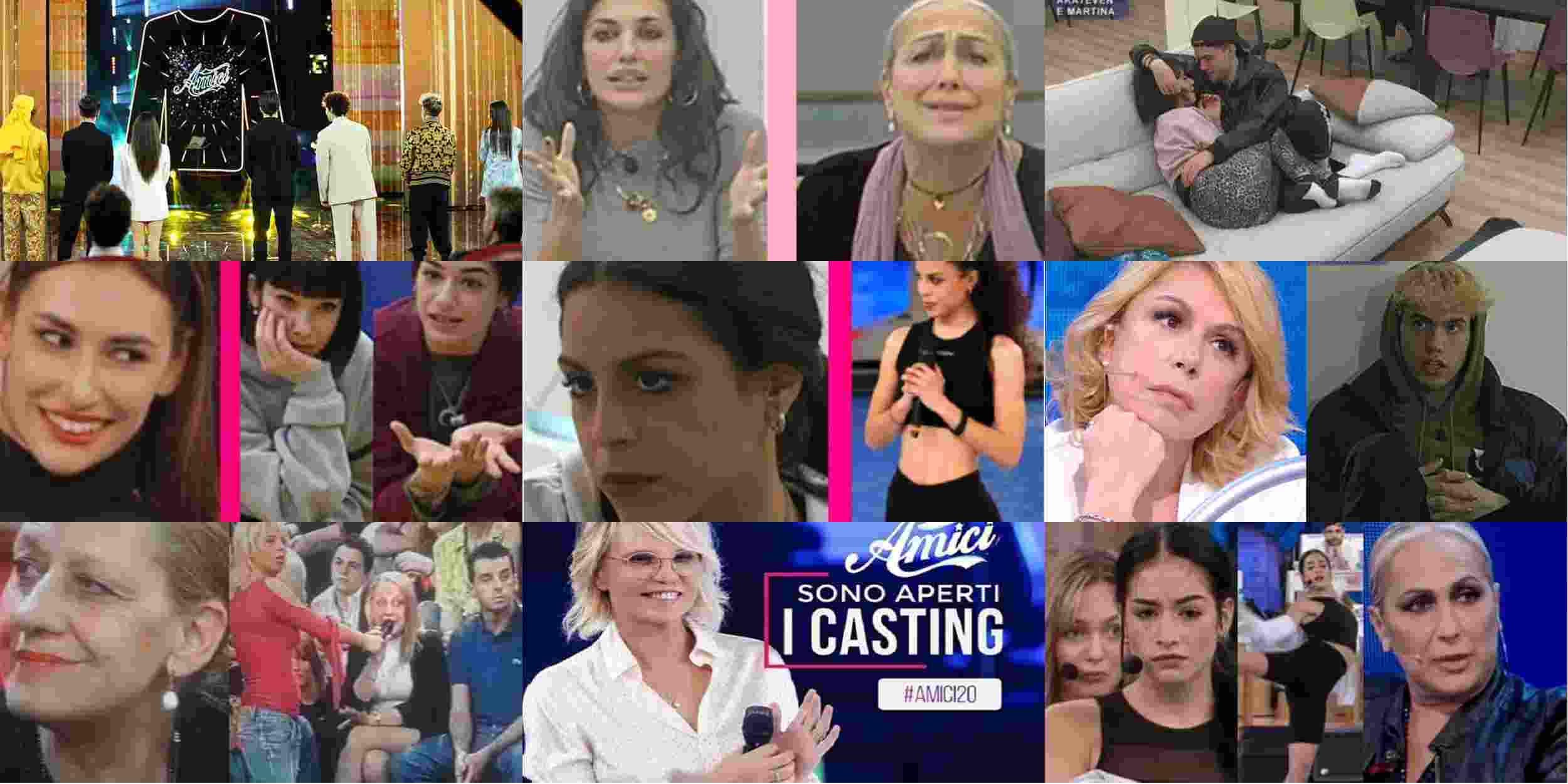 Amici 20, la Finale: il regolamento, i premi milionari e i pronostici sul vincitore