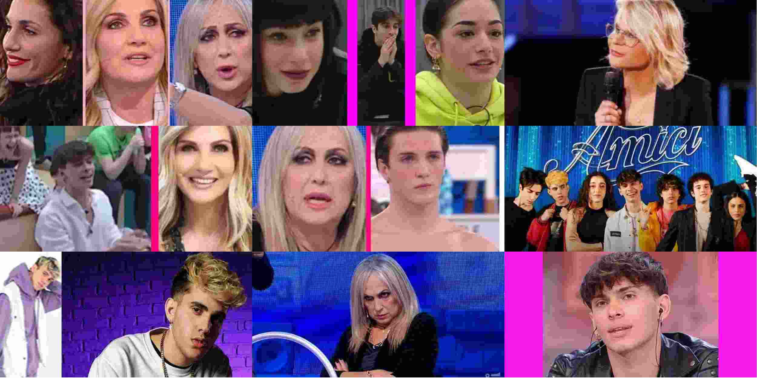 Amici 20, Lorella Cuccarini muove accuse forti contro Alessandra Celentano: “Scontro in studio”