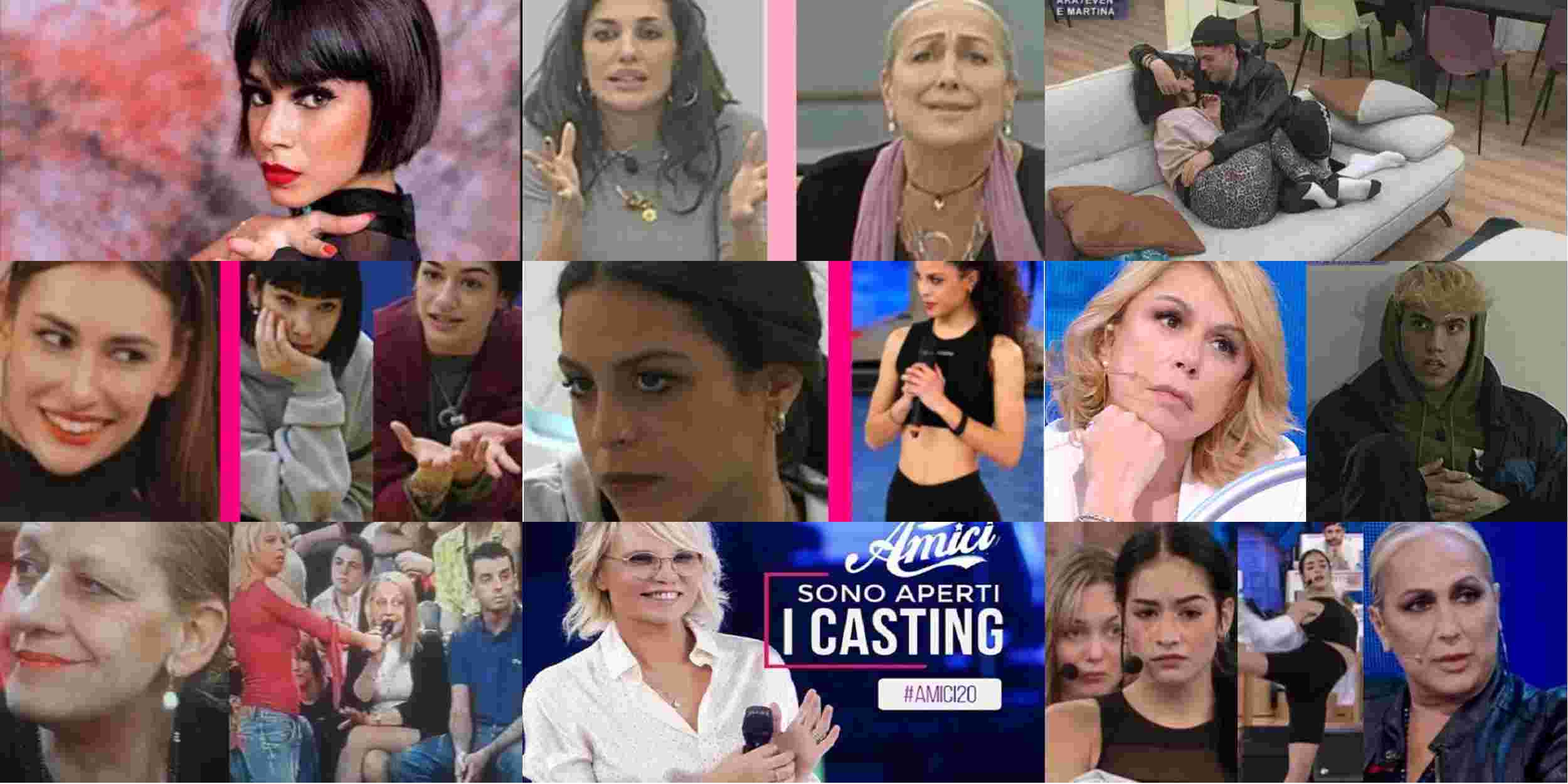 Amici 20, Martina Miliddi: il commovente messaggio per il papà scomparso