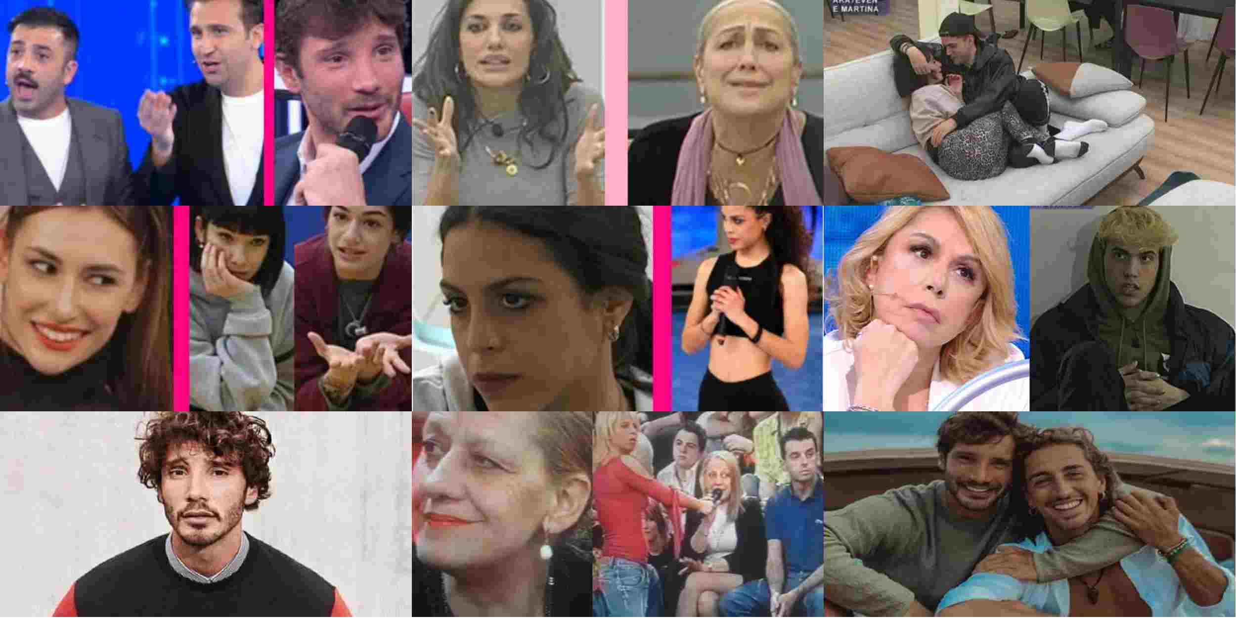 Amici 20, Pio e Amedeo spiazzano Stefano De Martino: “Diventa papà!”