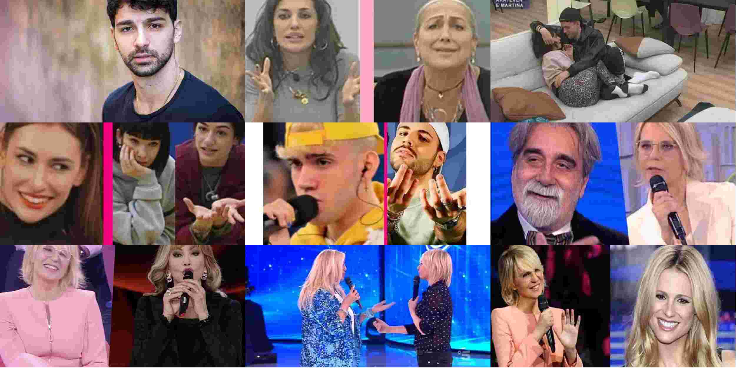 Amici 20, Raimondo Todaro rivela un retroscena su Maria De Filippi