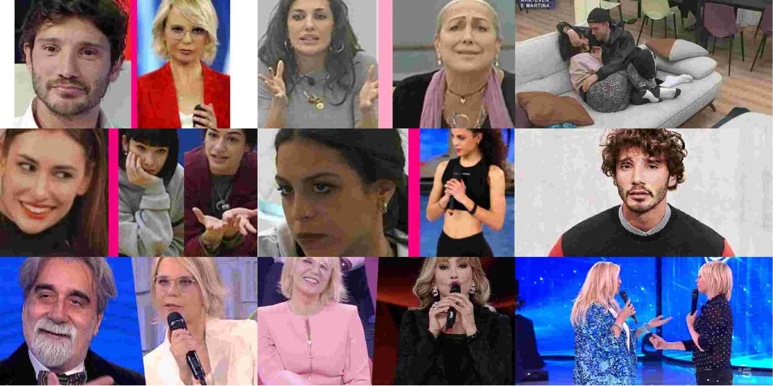 Amici 20, ritorno di Stefano De Martino al serale: la scelta sulla giuria che spiazza