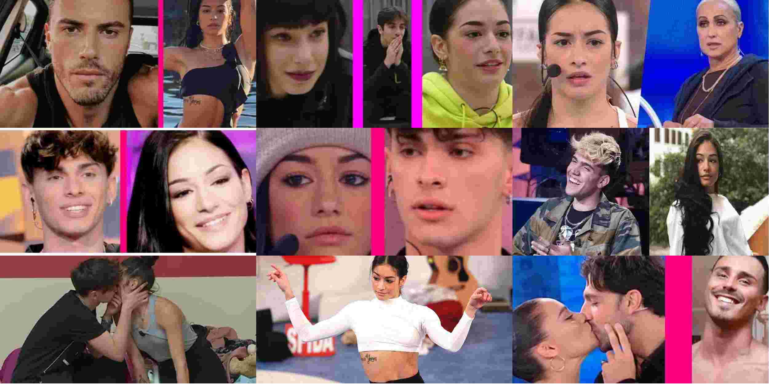 Amici 20, Rosa Di Grazia ha un flirt con un ex tronista? Spuntano curiosi indizi