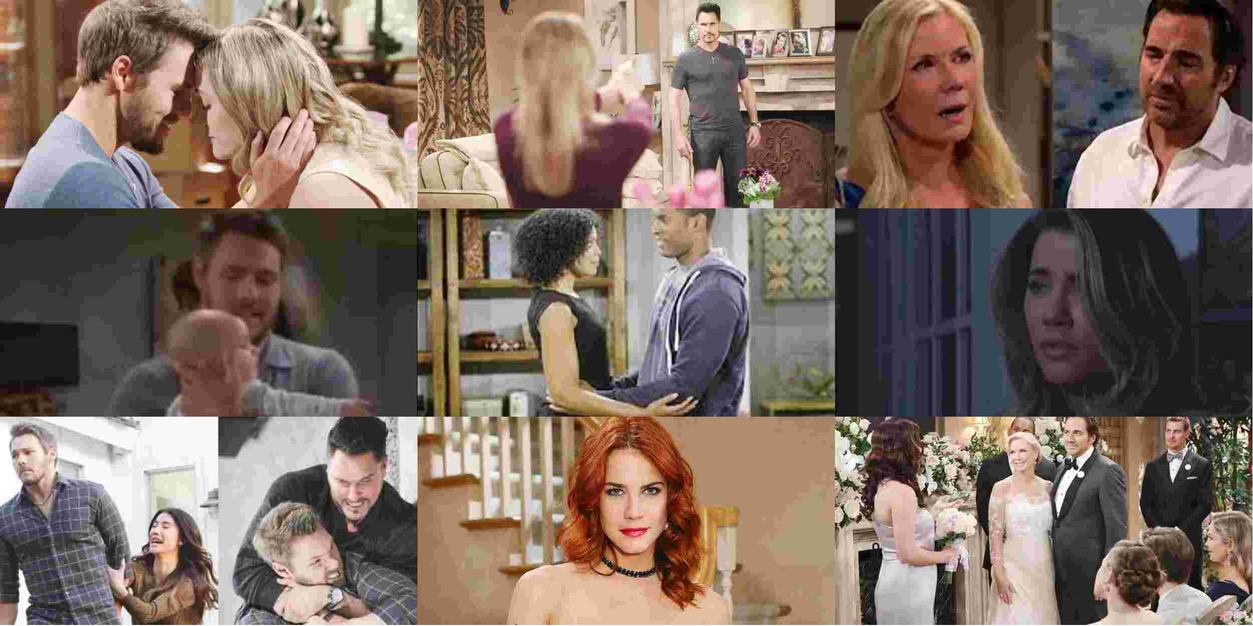 Beautiful anticipazioni, puntata 20 settembre 2019: meravigliosa sorpresa per Hope e Liam