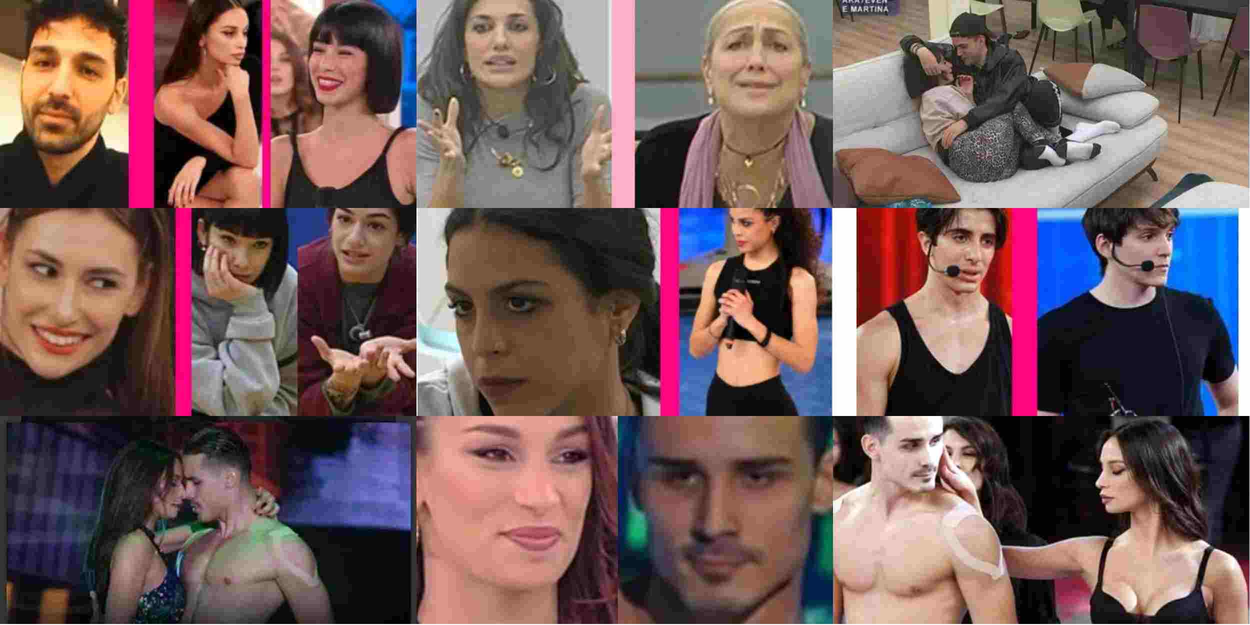 Amici 20, arriva la sfida nella sfida per i ballerini: Raimondo Todaro cita l’ex Francesca Tocca