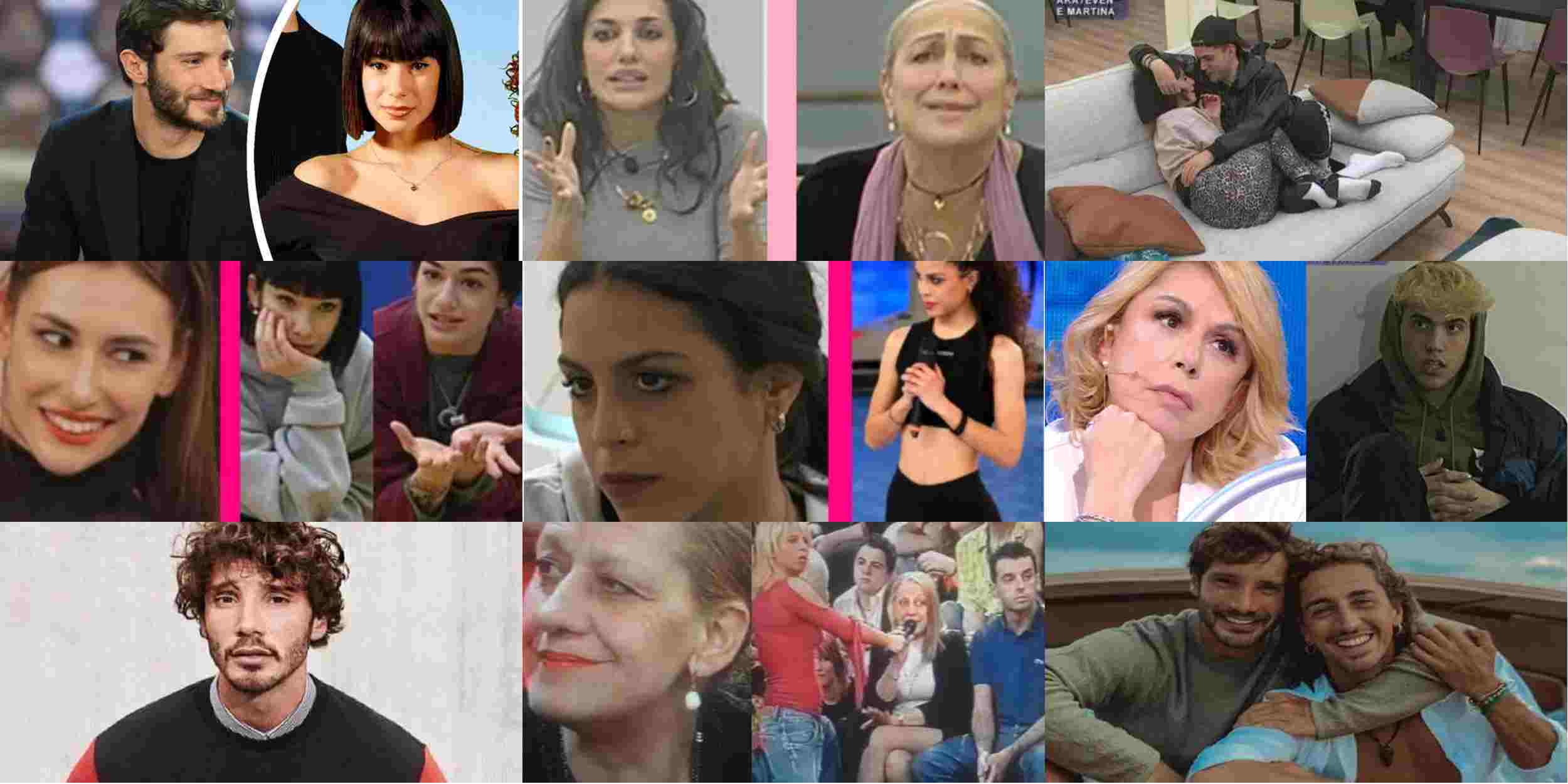 Amici 20, Stefano De Martino e Martina Miliddi: cosa c’è di vero?