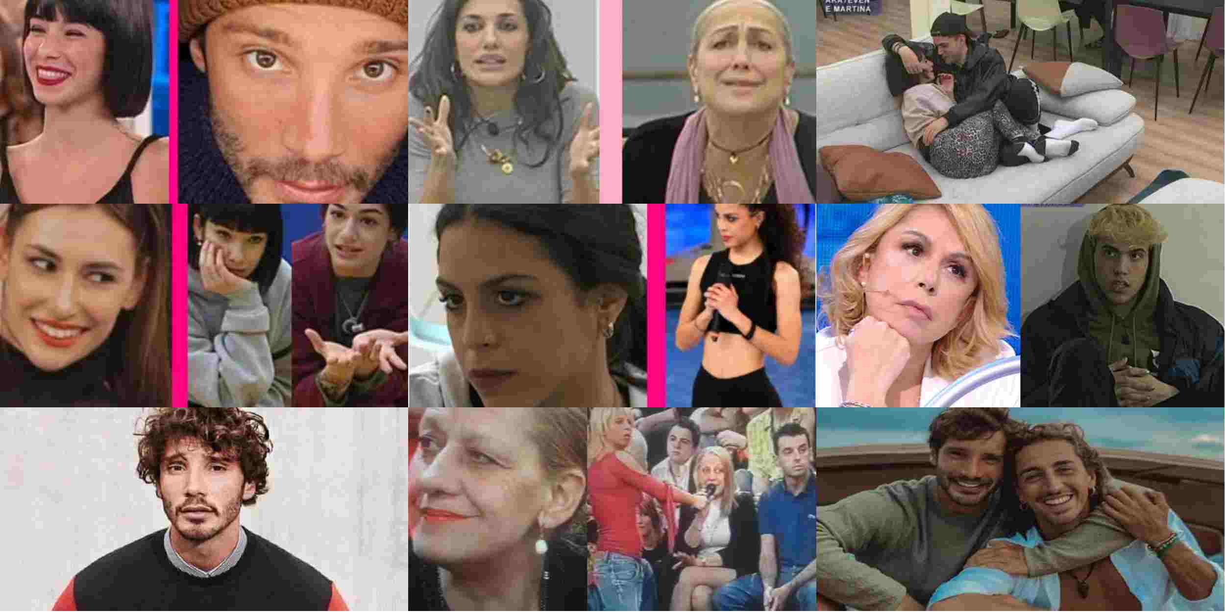 Amici 20, Stefano De Martino ha un debole per Martina Miliddi? Spunta l’indiscrezione choc