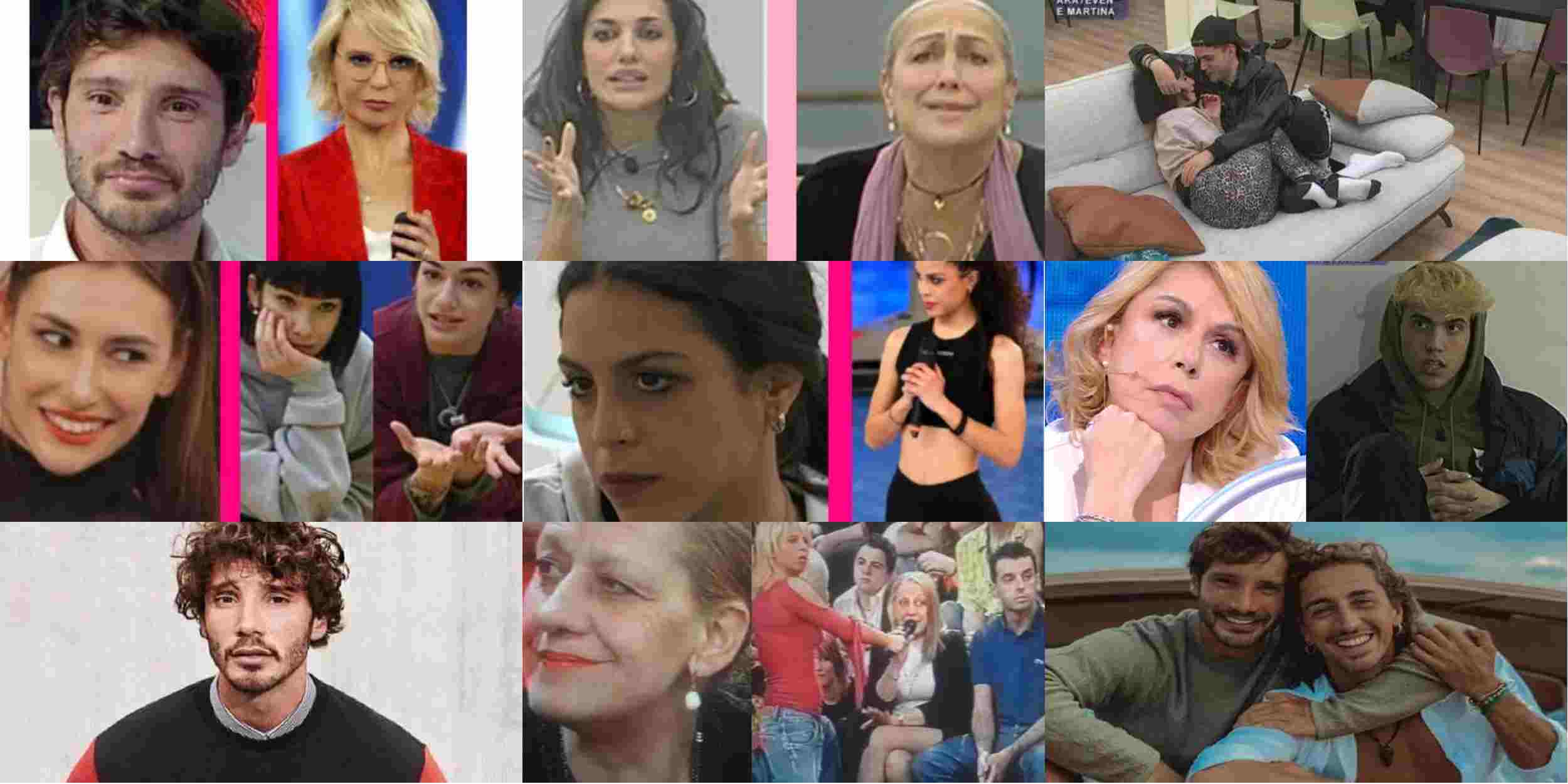 Amici 20, Stefano De Martino protagonista del serale? Le anticipazioni