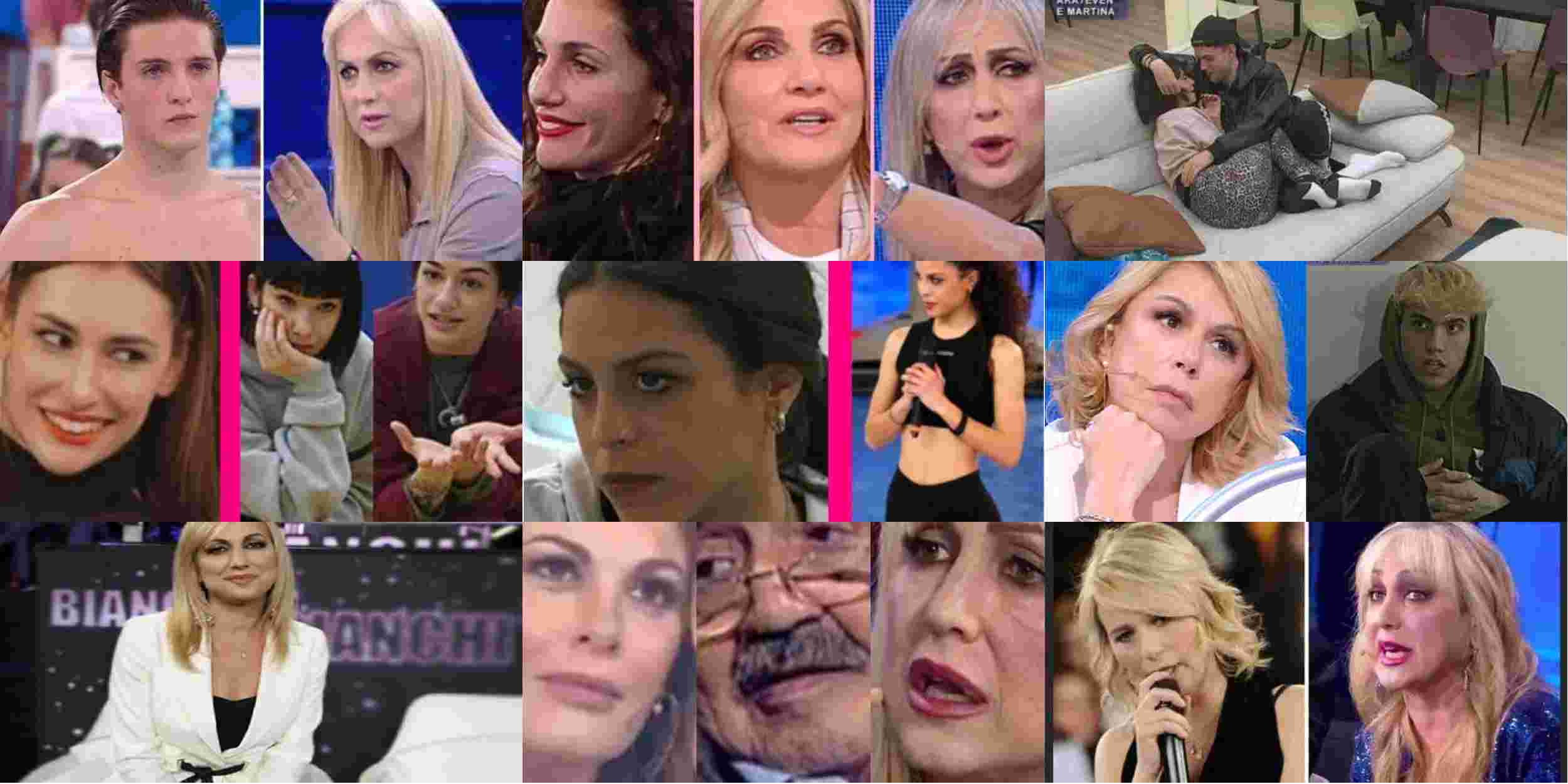 Amici 20, Tommaso Stanzani vuole cambiare squadra: il confronto con Alessandra Celentano