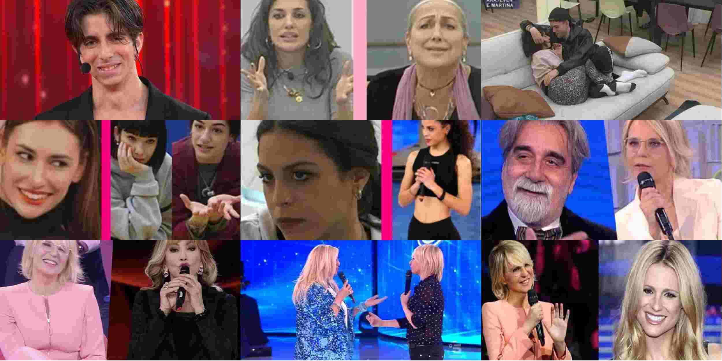 Amici 20, tutti contro Alessandro Cavallo: gli autori smascherano il ballerino