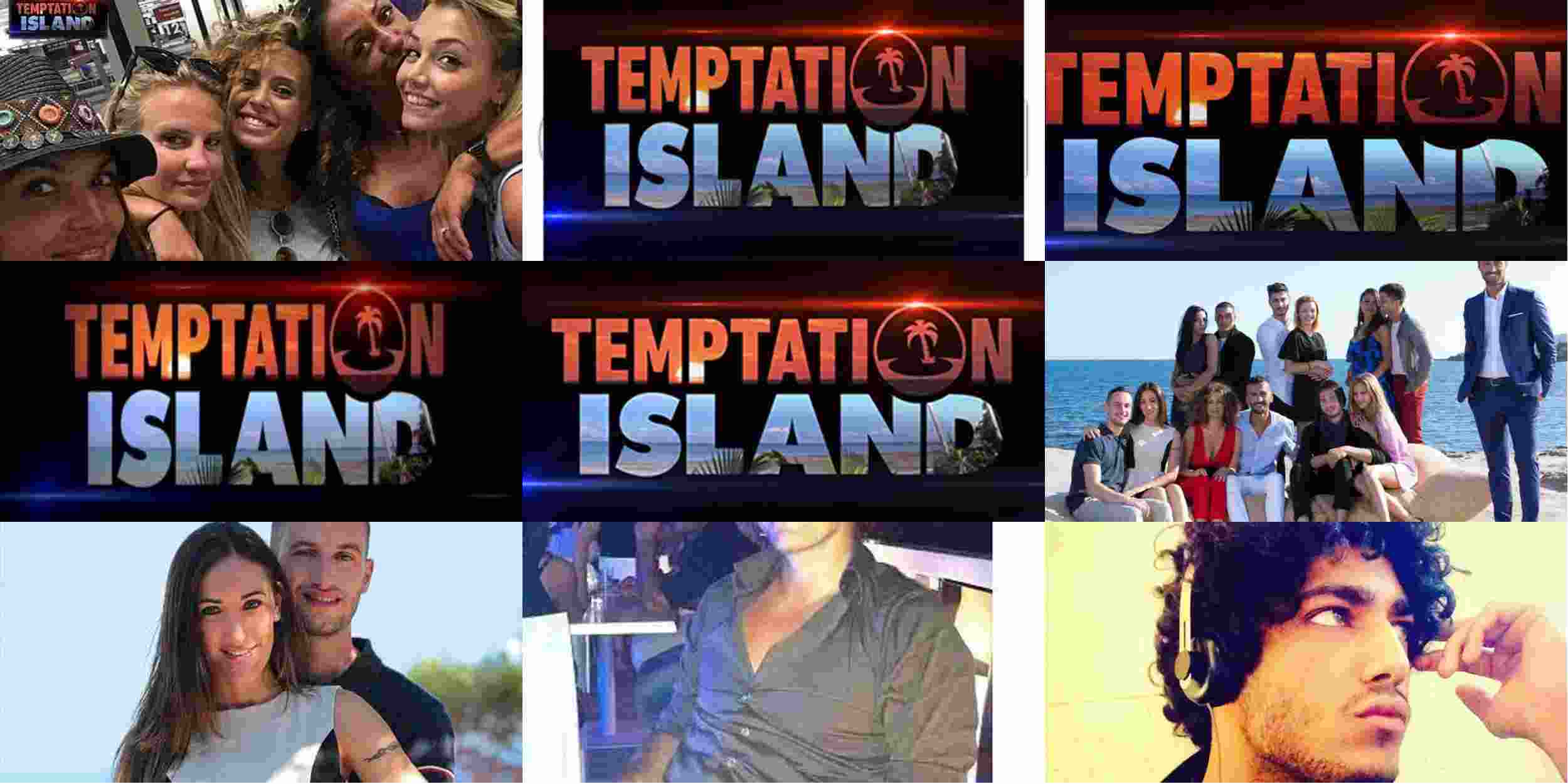 Temptation Island 2017 anticipazioni: ecco cosa succederà nella prossima puntata
