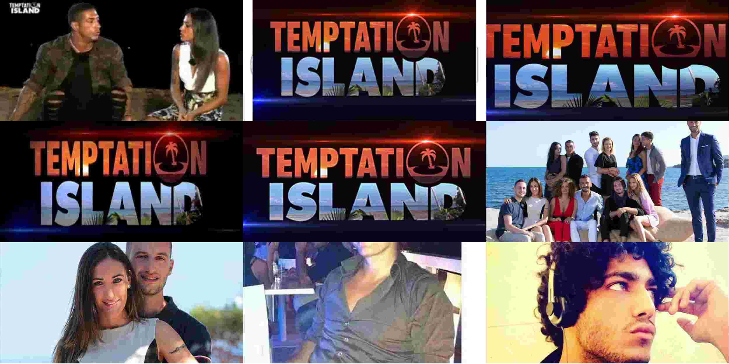 Temptation Island 2017, anticipazioni ultima puntata: colpi di scena e un matrimonio