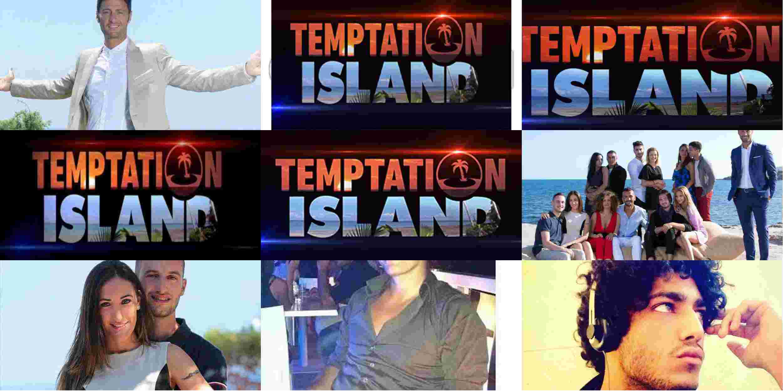 Temptation Island 2017, dopo Francesco e Selvaggia scoppia un'altra coppia