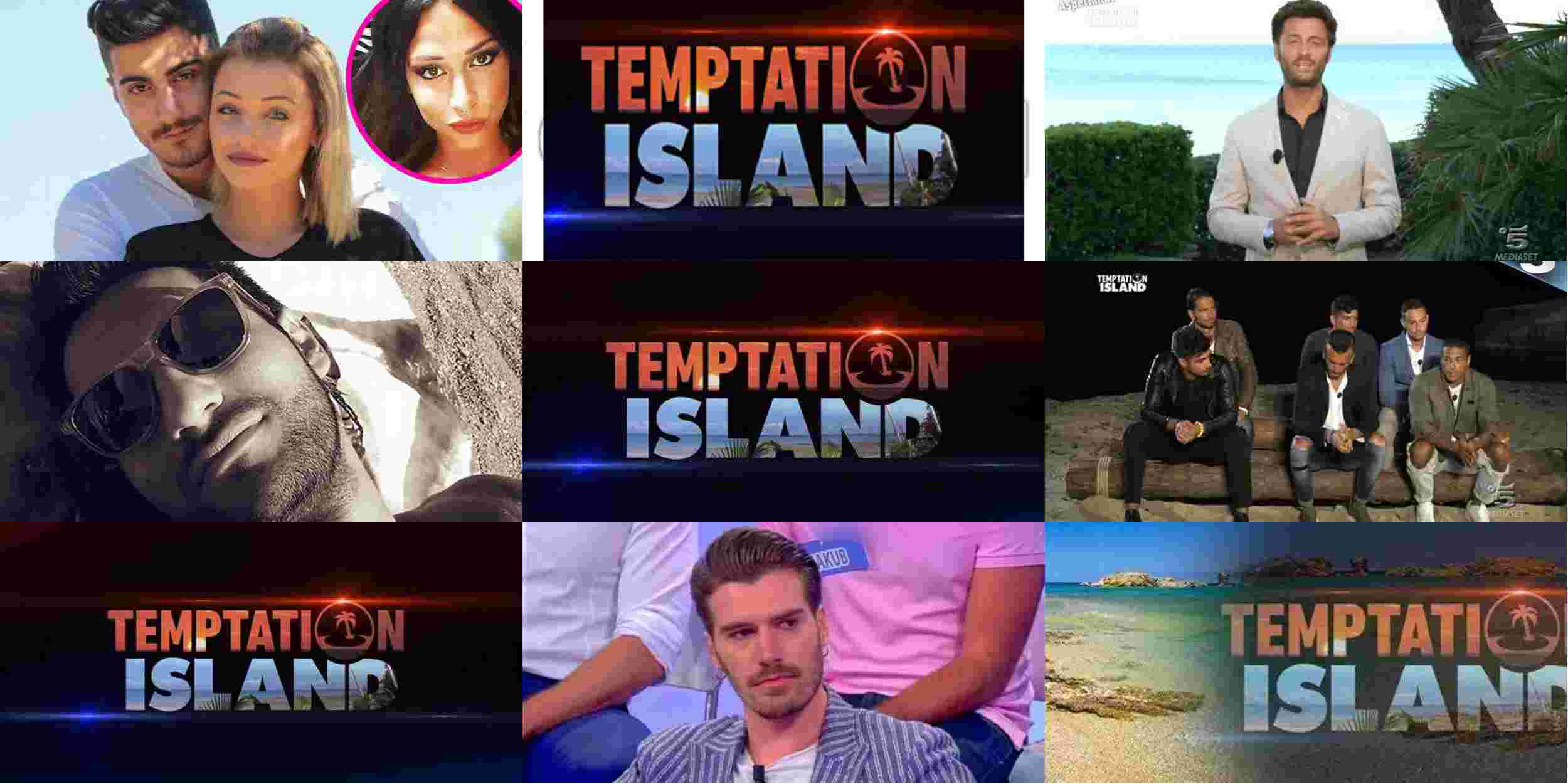 Temptation Island 2017: ecco chi si sposerà nell'ultima puntata