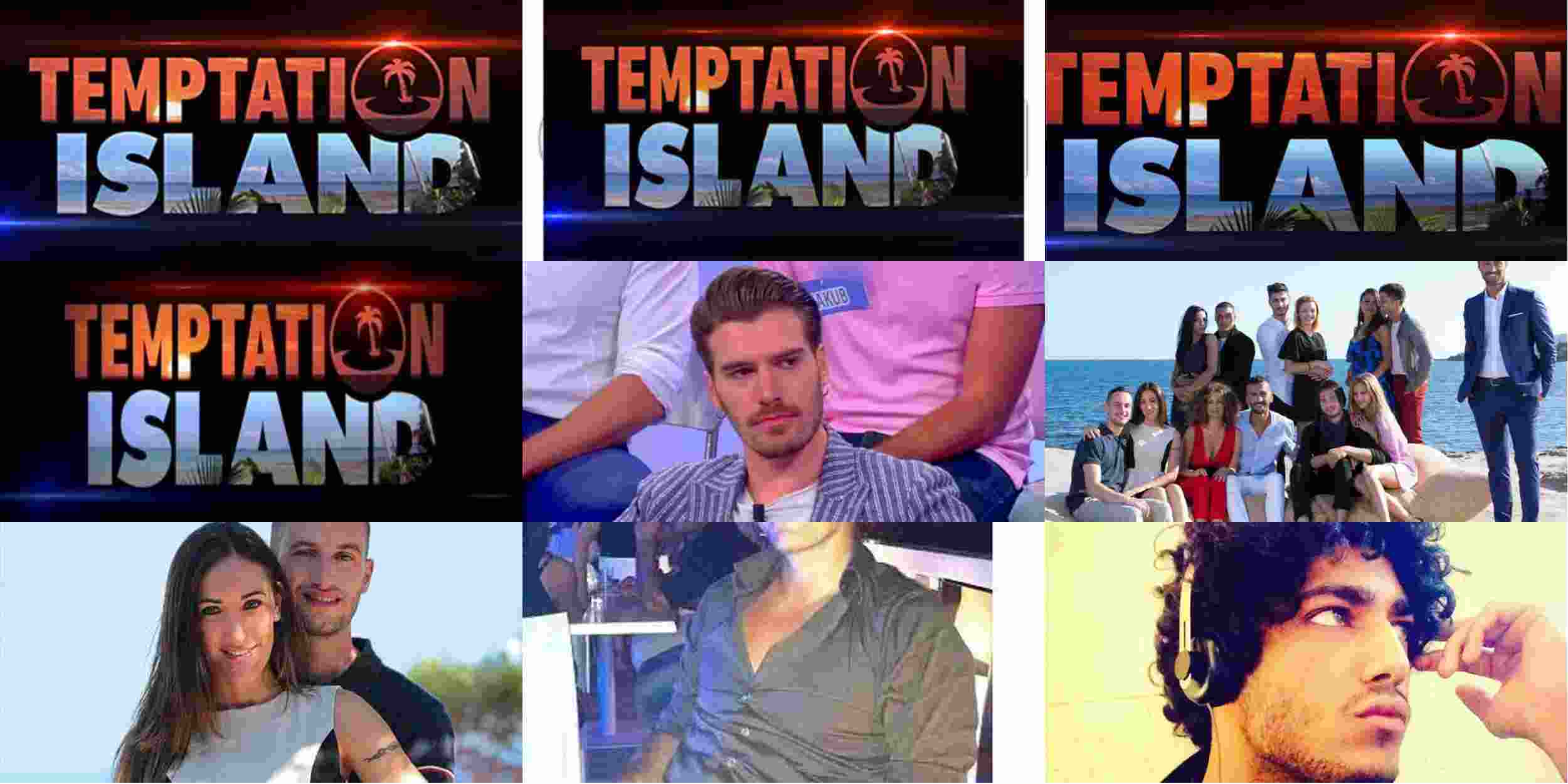Temptation Island 2017: famoso corteggiatore fra i tentatori?